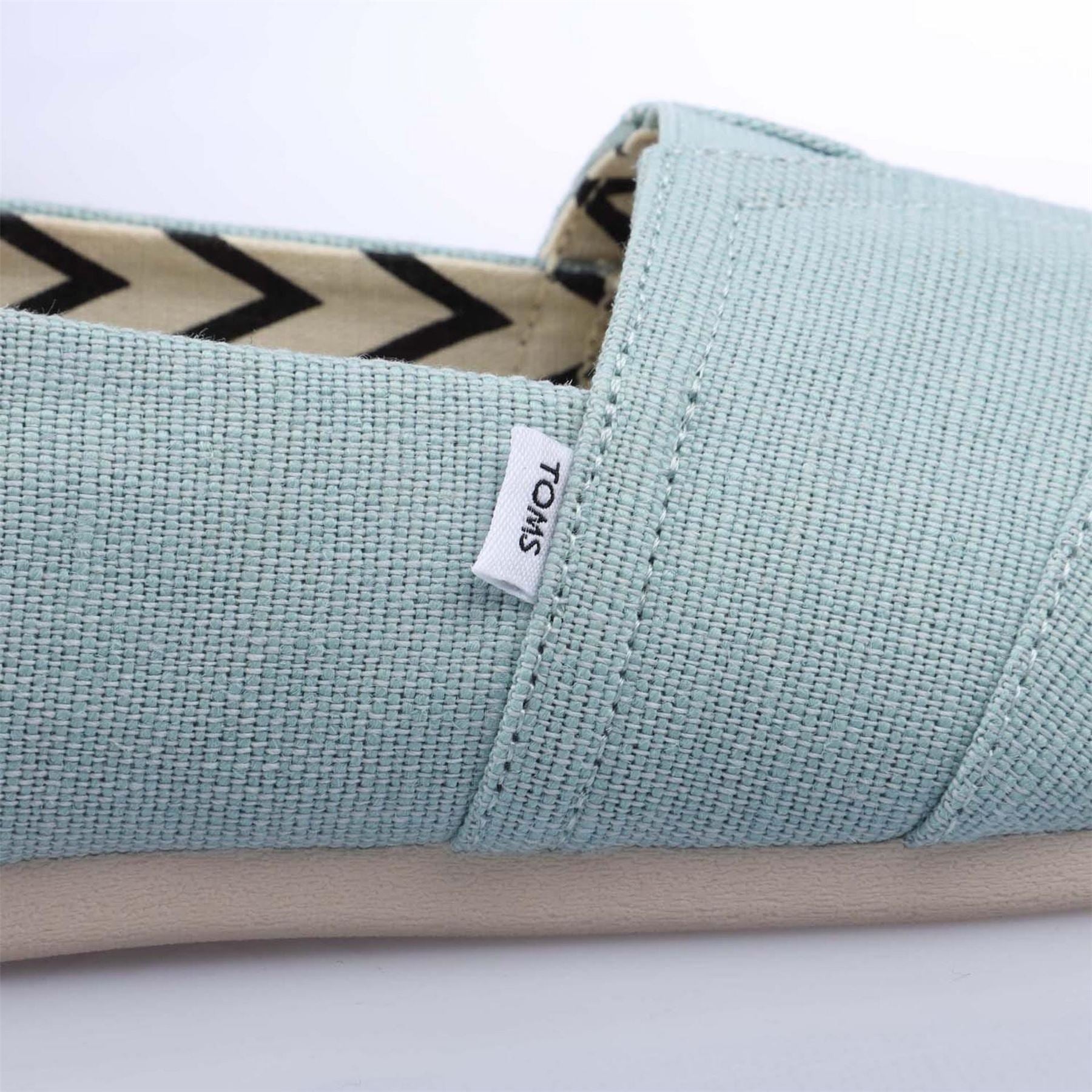 Toms Classic Espadrilles