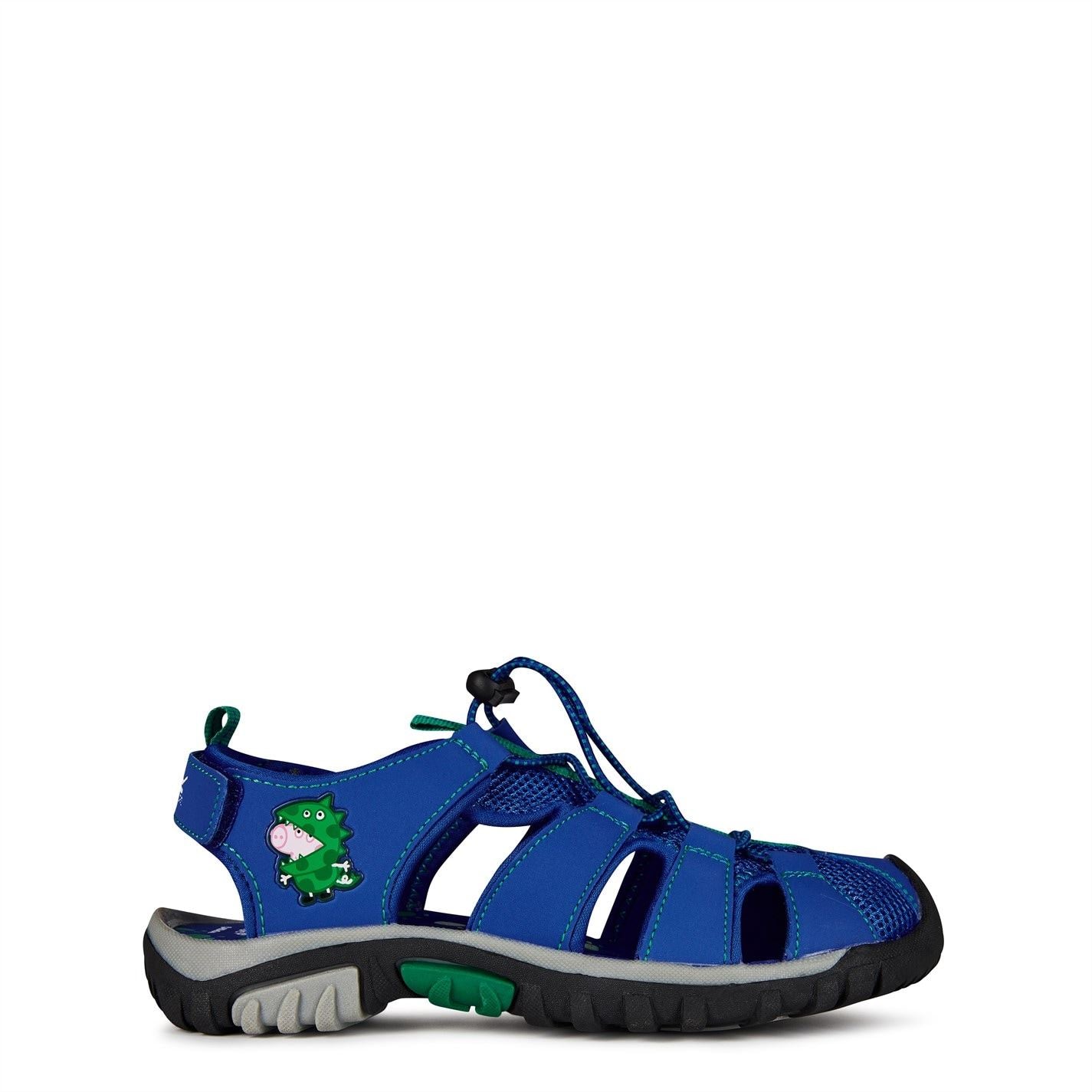 Regatta Lightweight Sandals Juniors