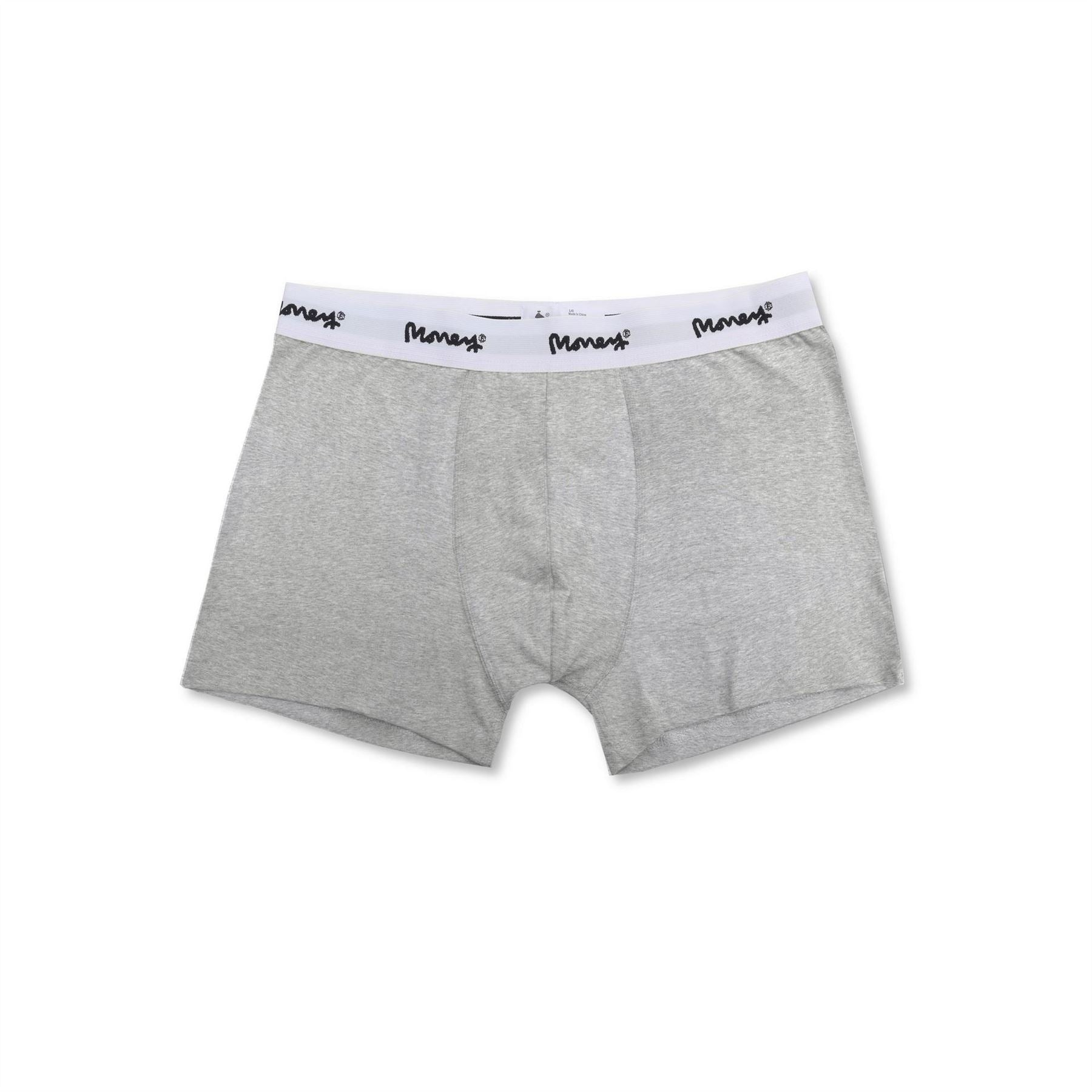 Money Classic Repeat 3pk Trunks