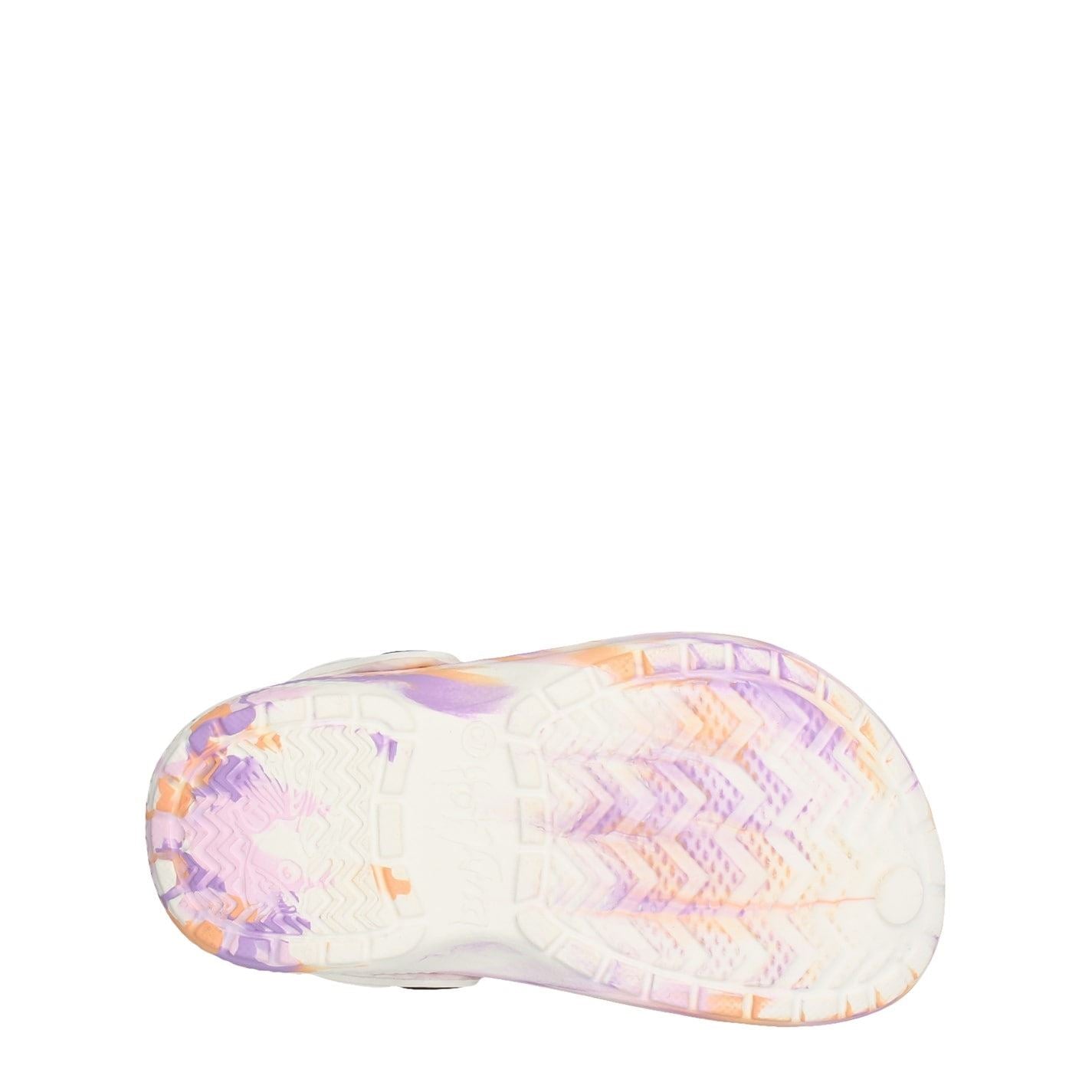 Hot Tuna Cloggs Infants