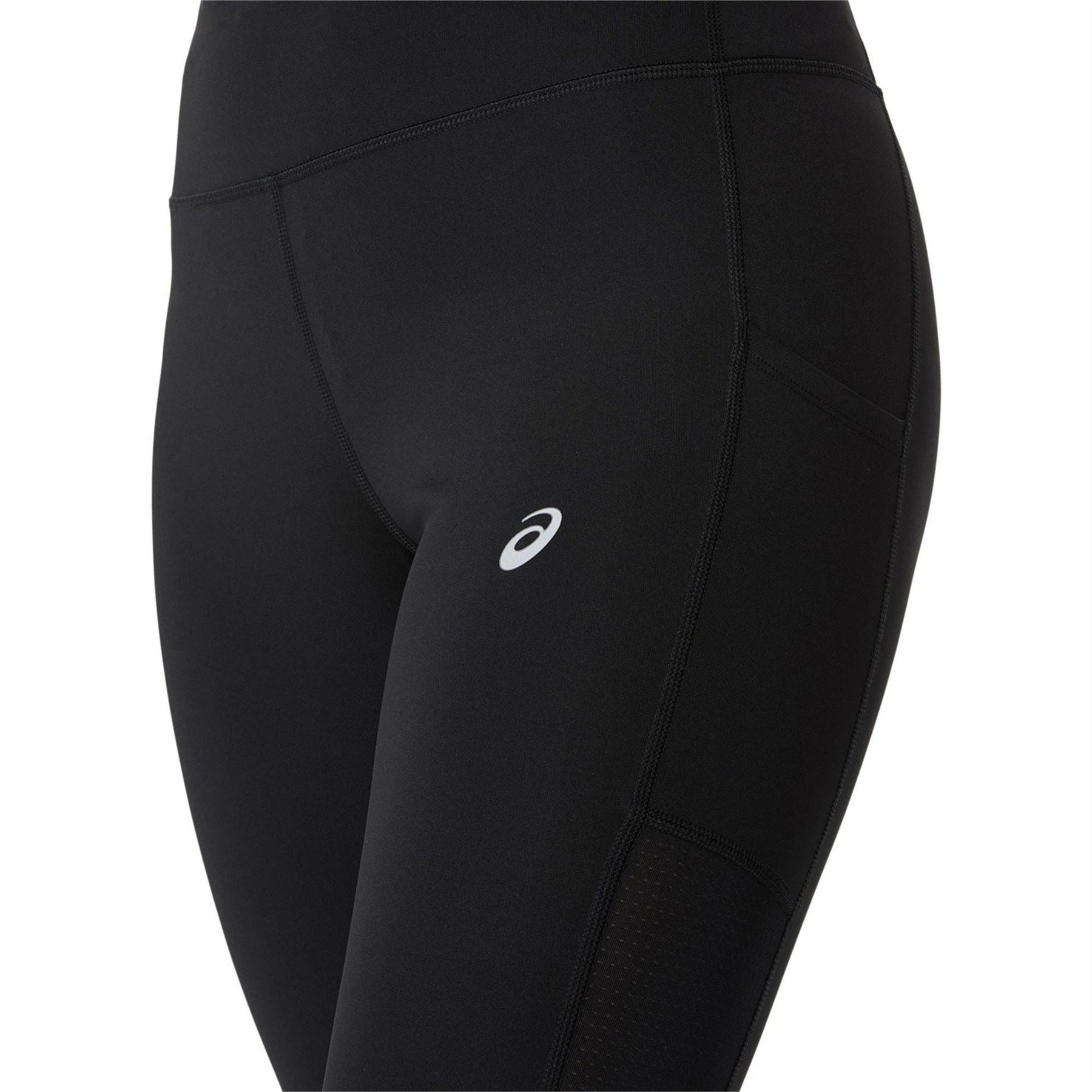 Asics Mens Core Capri Tight Running
