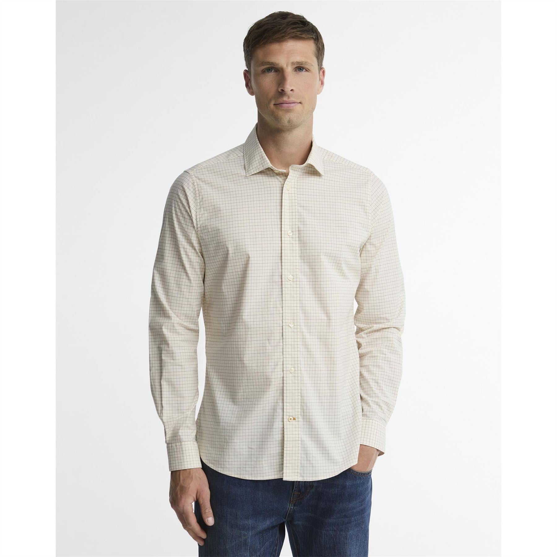 Barbour Tatterhsall Shr