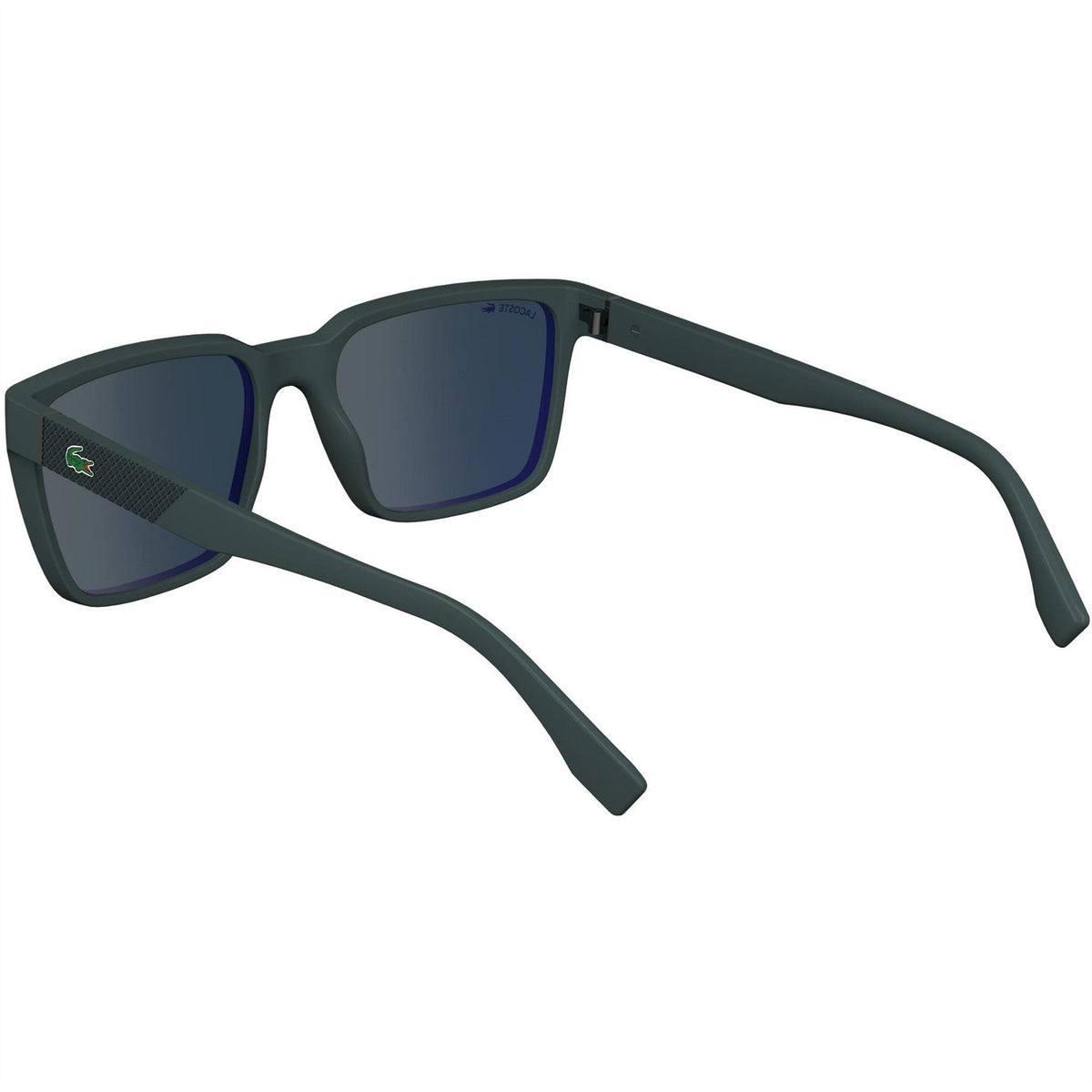 Lacoste Modified Rectangle Sunglasses