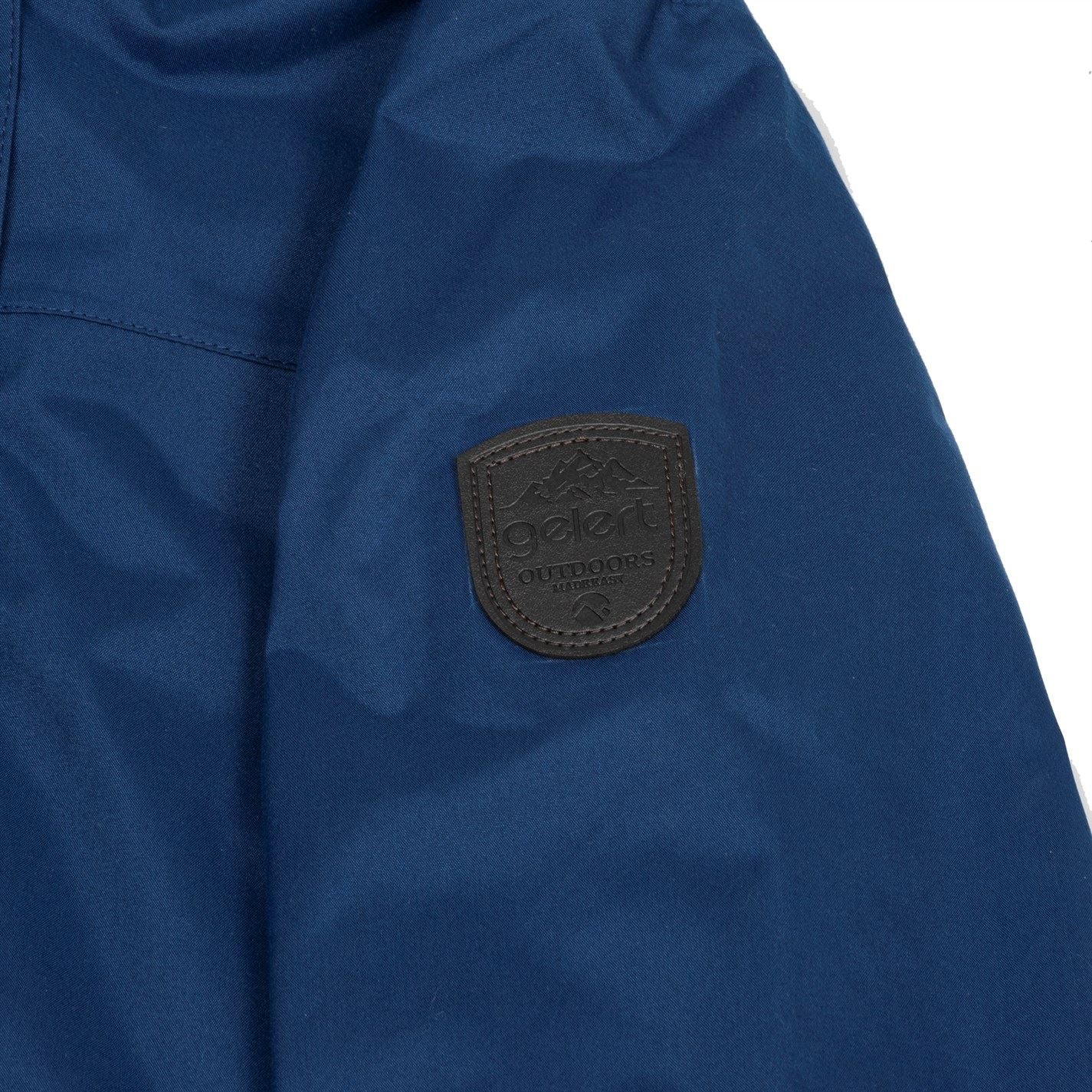 Gelert Coast Waterproof Jacket Junior