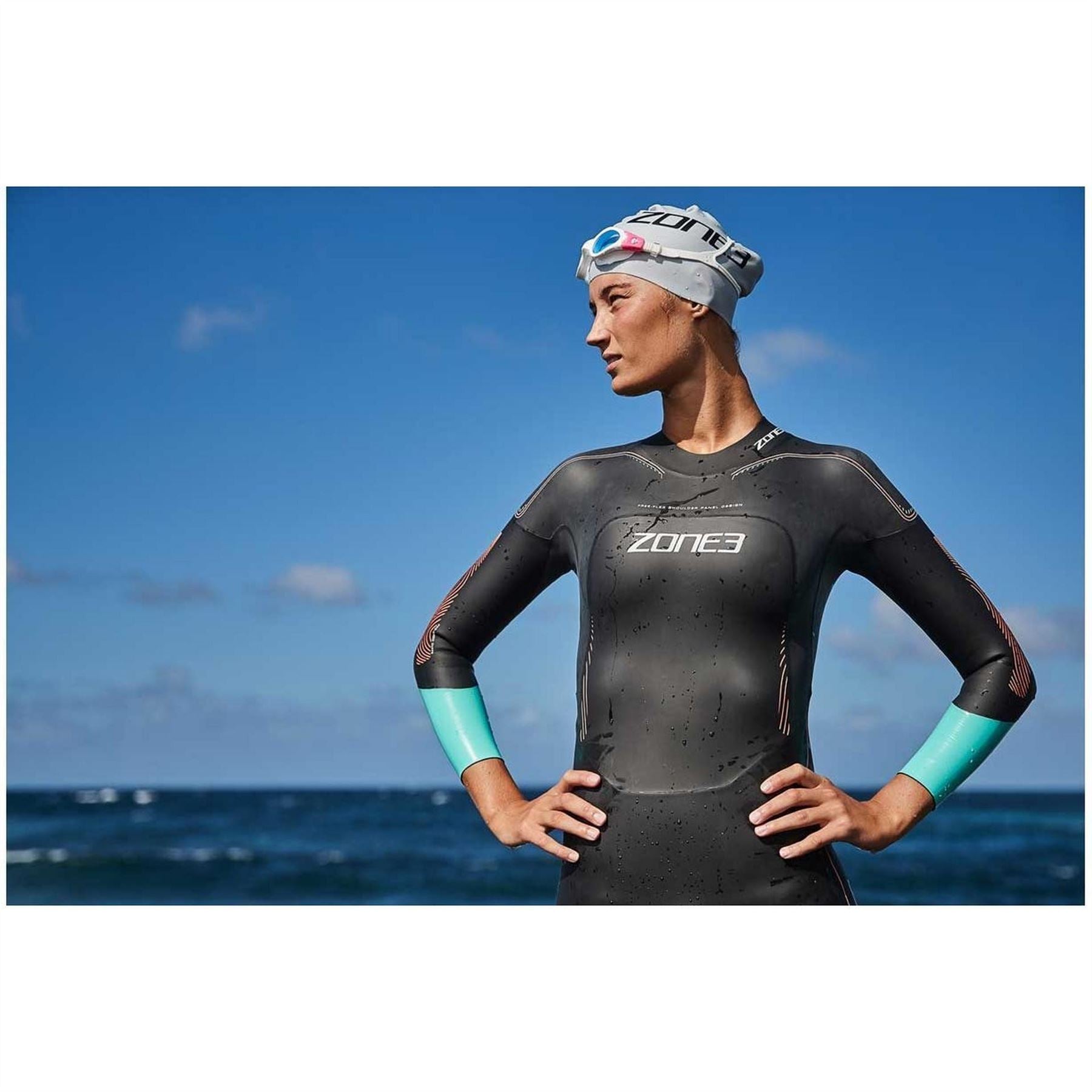 Zone3 Vision Wetsuit