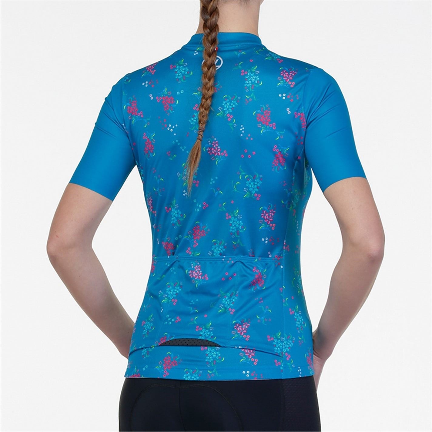 Bicycle Line Ss Jersey Garda