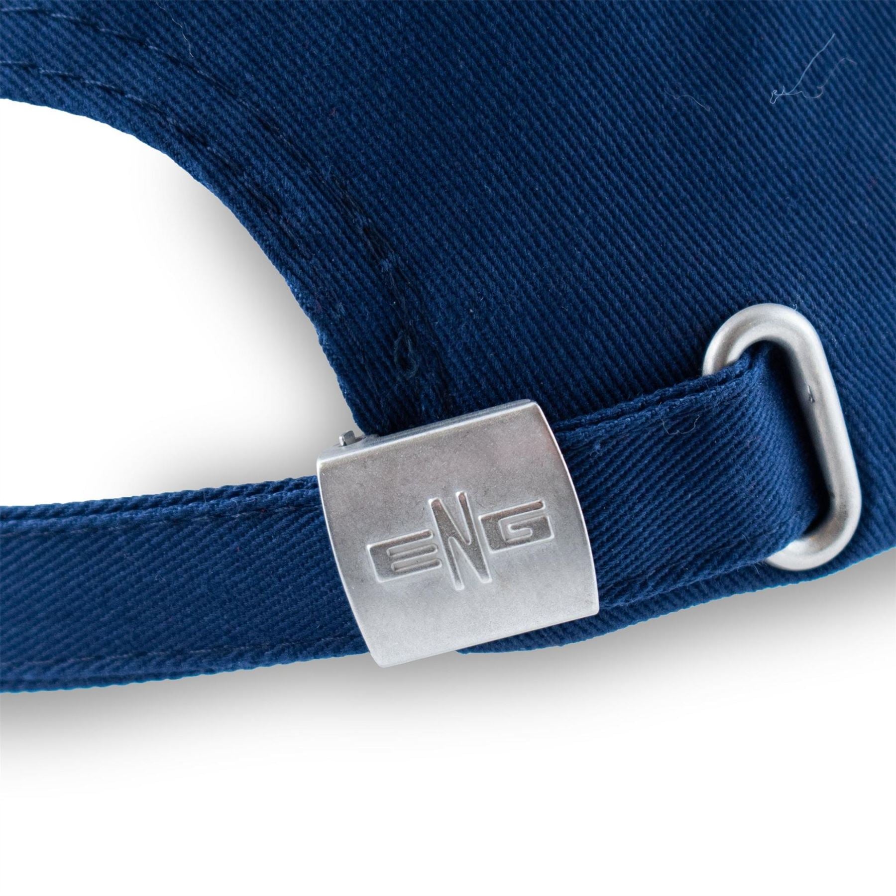 Team Baseball Cap Adults