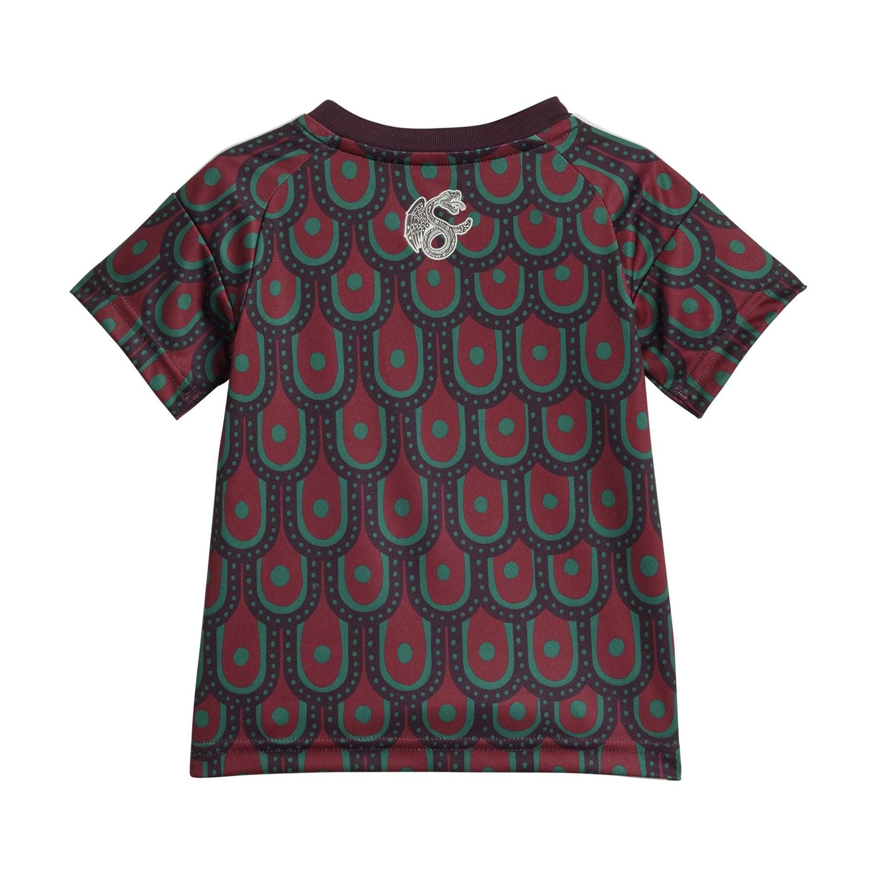 adidas Fmf H Baby Mini Kit Unisex Kids