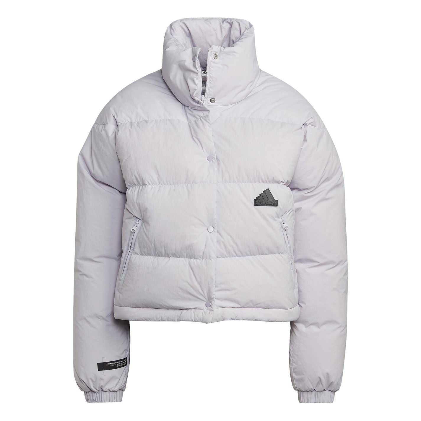 adidas Womens Escp Puffer