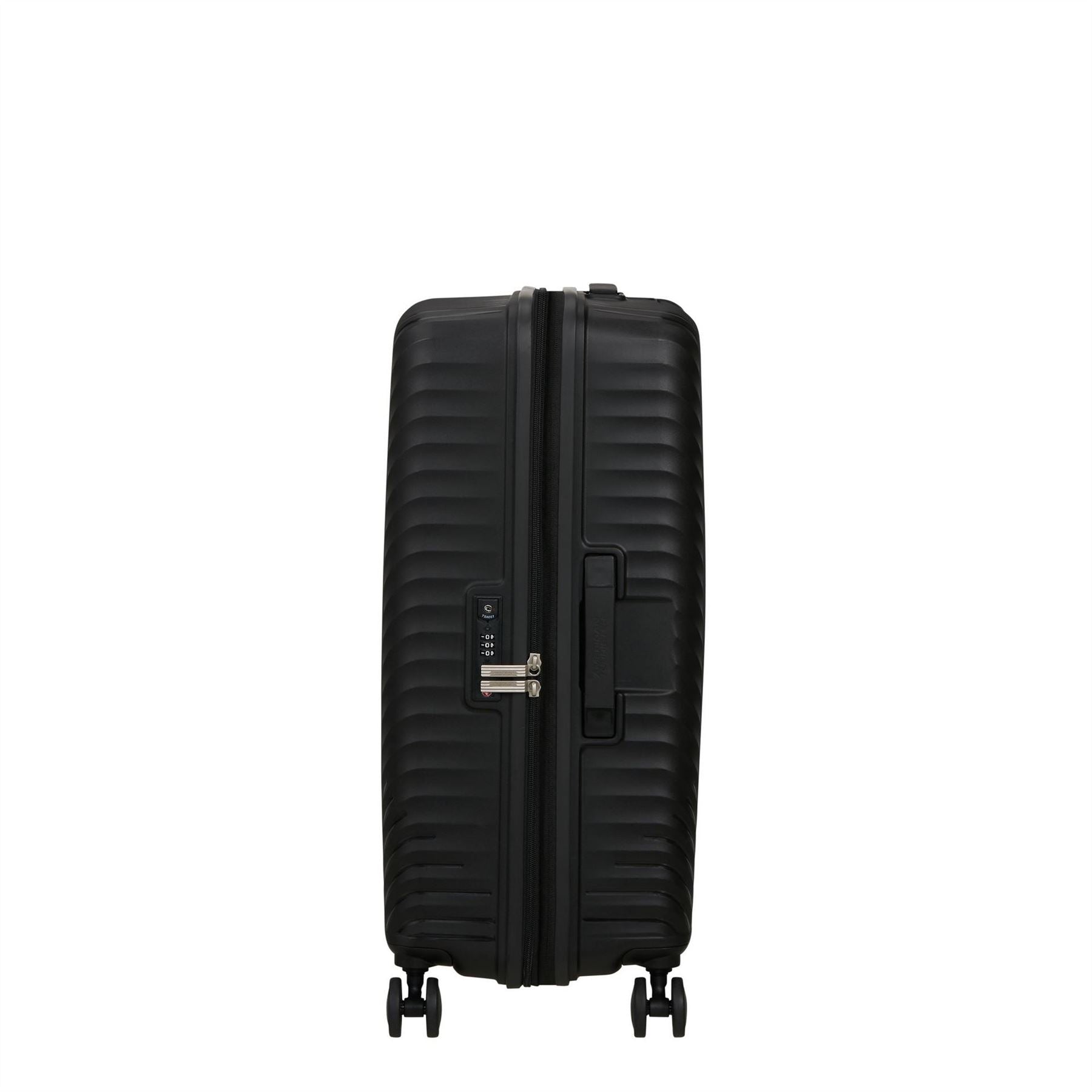 American Tourister Spinner 68x47x31 34cm Exp Tsa Medium Hard Suitcase
