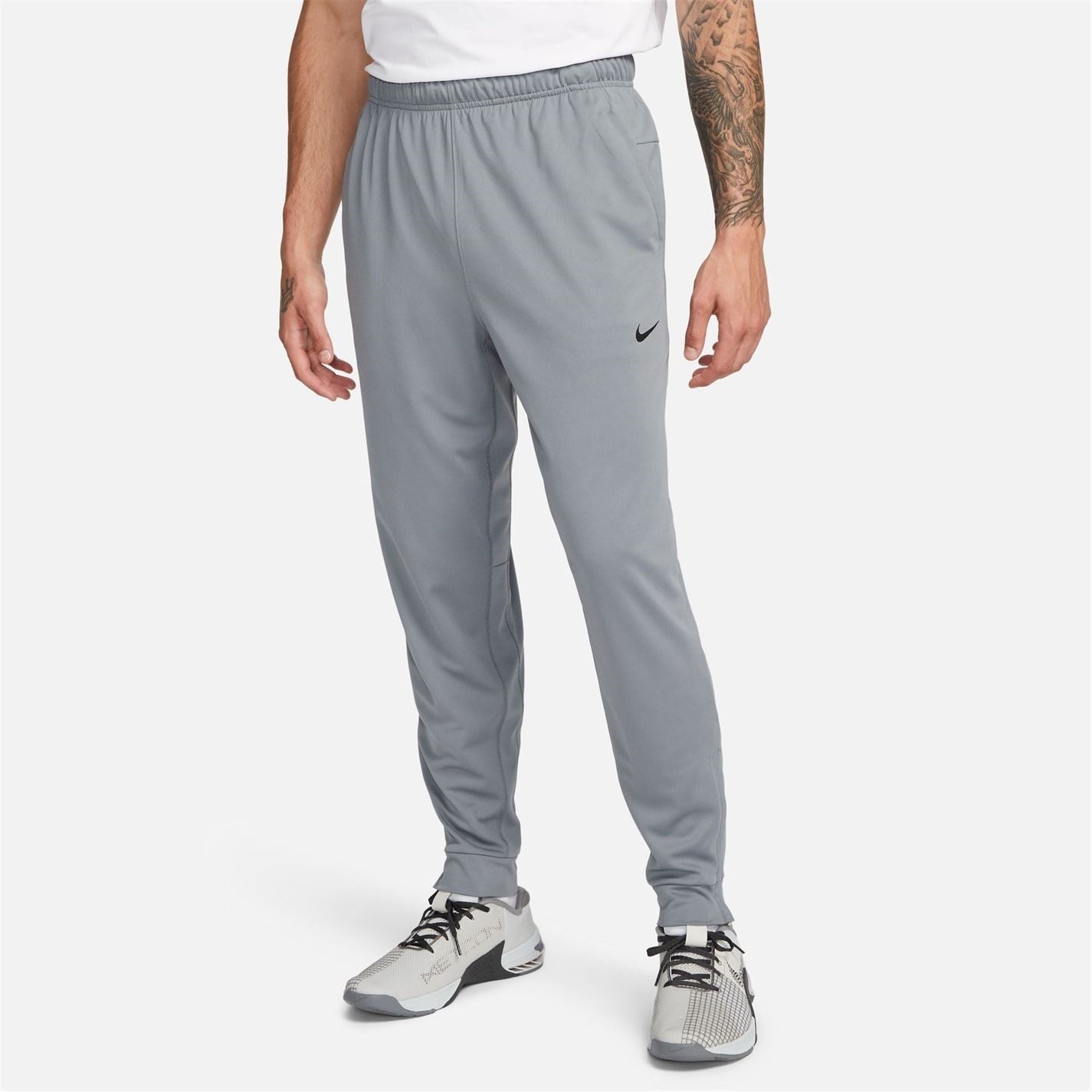 Nike Mens Totality Dri Fit Tapered Versatile Pants