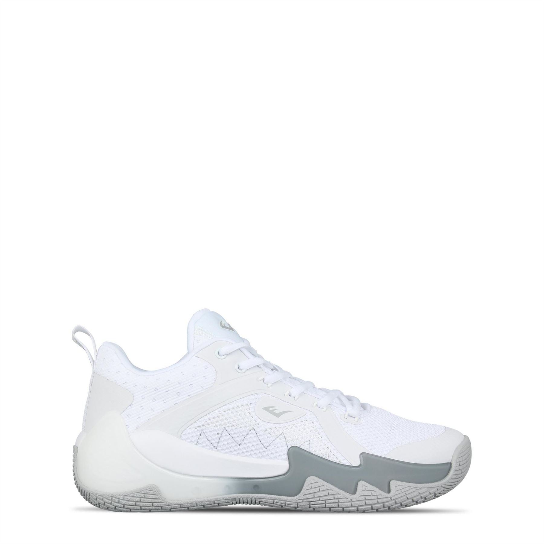 Everlast Bb500 SN62 Lace-Up Sneakers