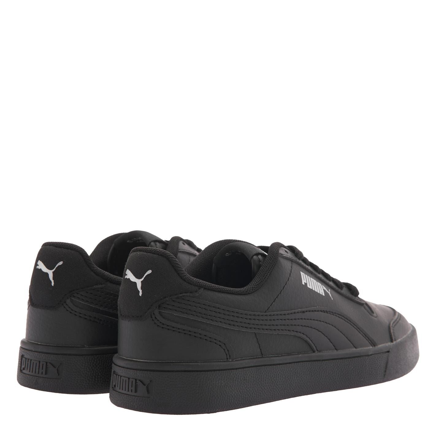 Puma Shuffle Trainers Junior