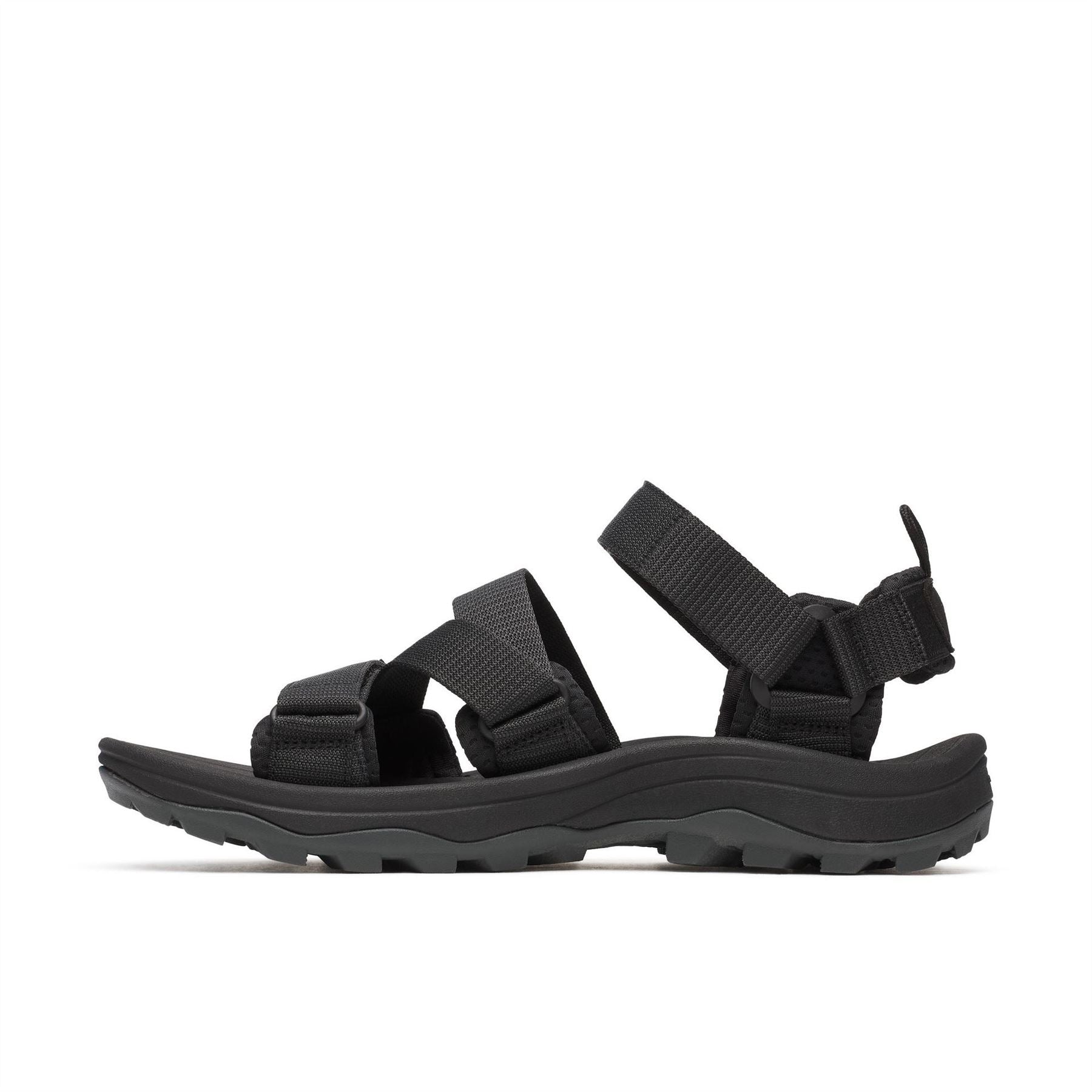 Merrell Mens Speed Fusion Sport Rmx Walking Sandal