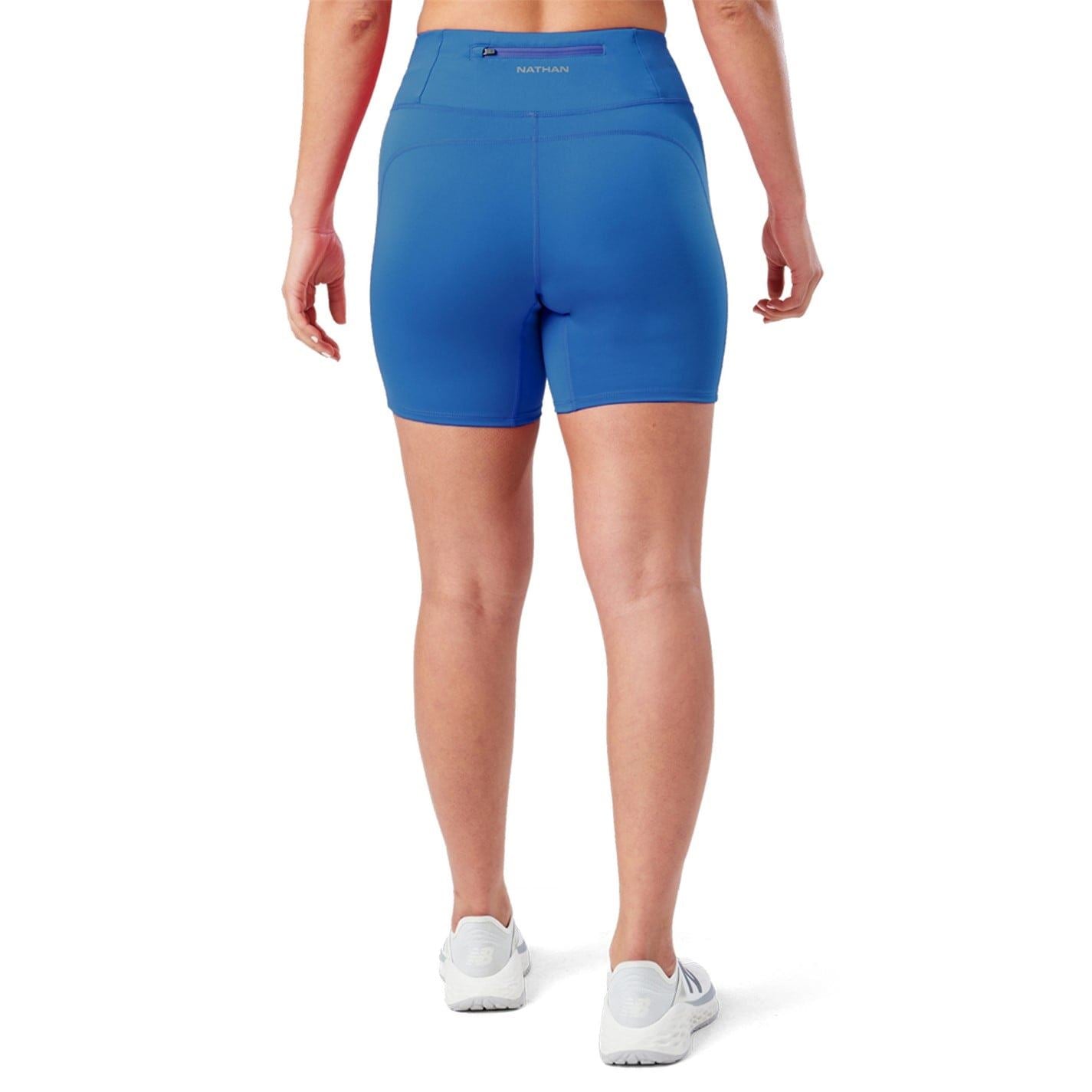 Nathan Bike Compression Fit Road Shorts