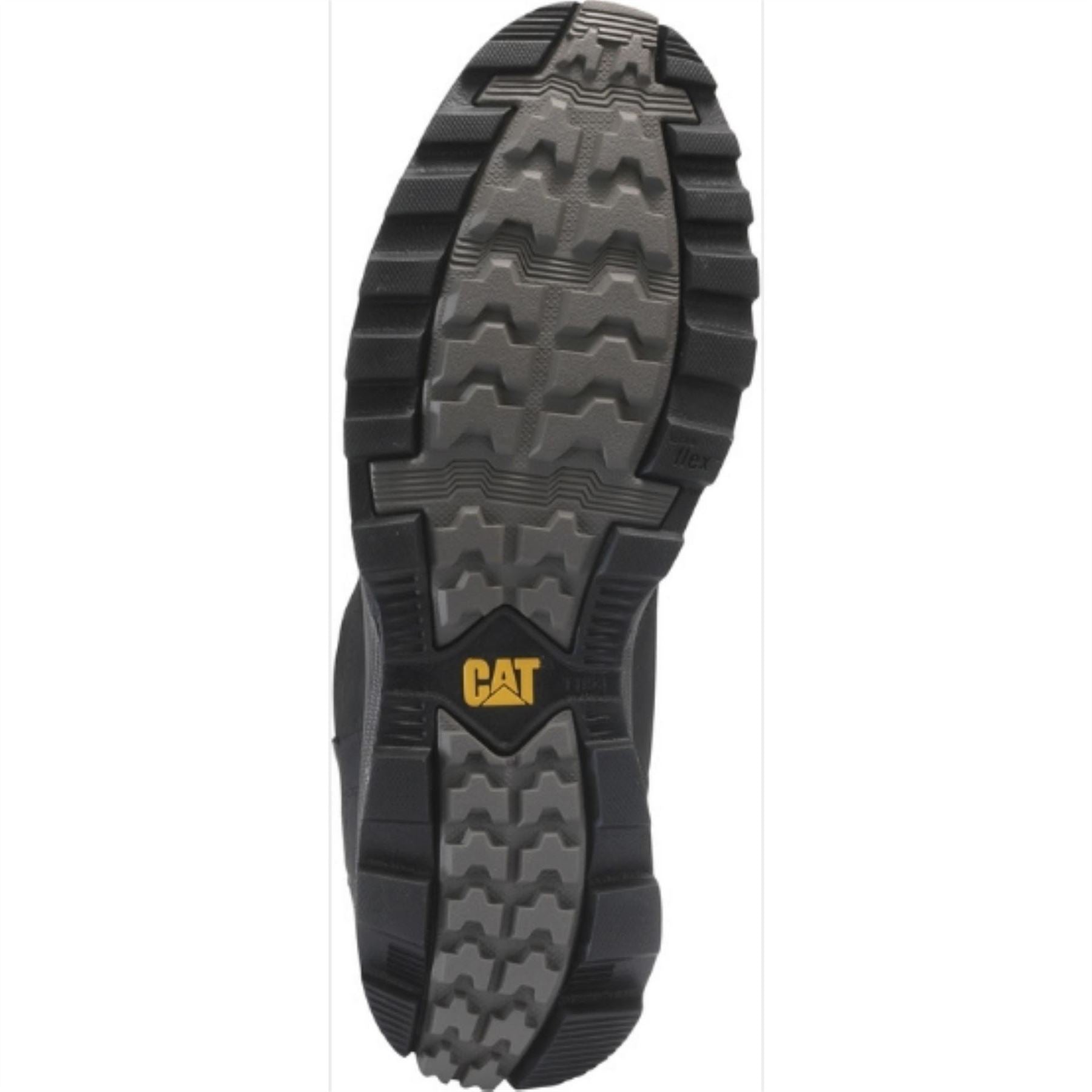 Caterpillar Elude Waterproof Chukka Boots