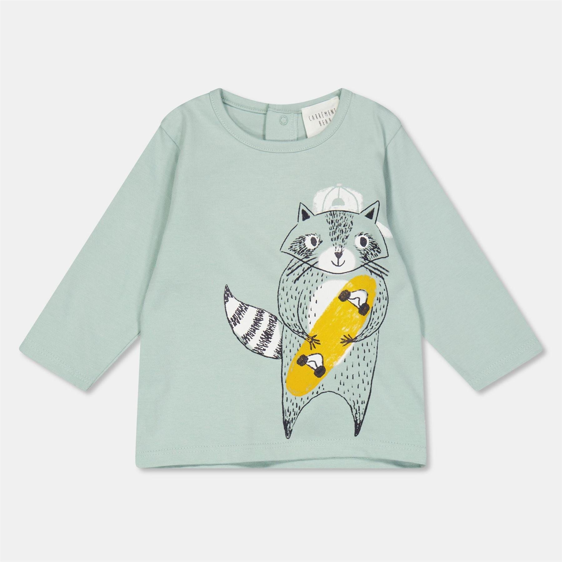 Carrement Beau Kids Regular Fit T-Shirt