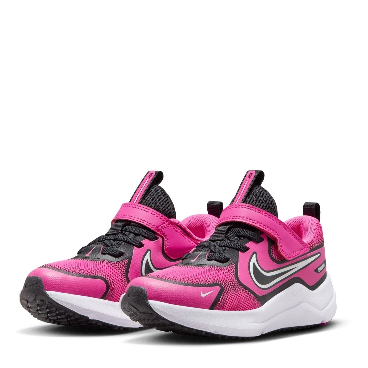 Nike Cosmic Runners Children's Low Top Sneakers