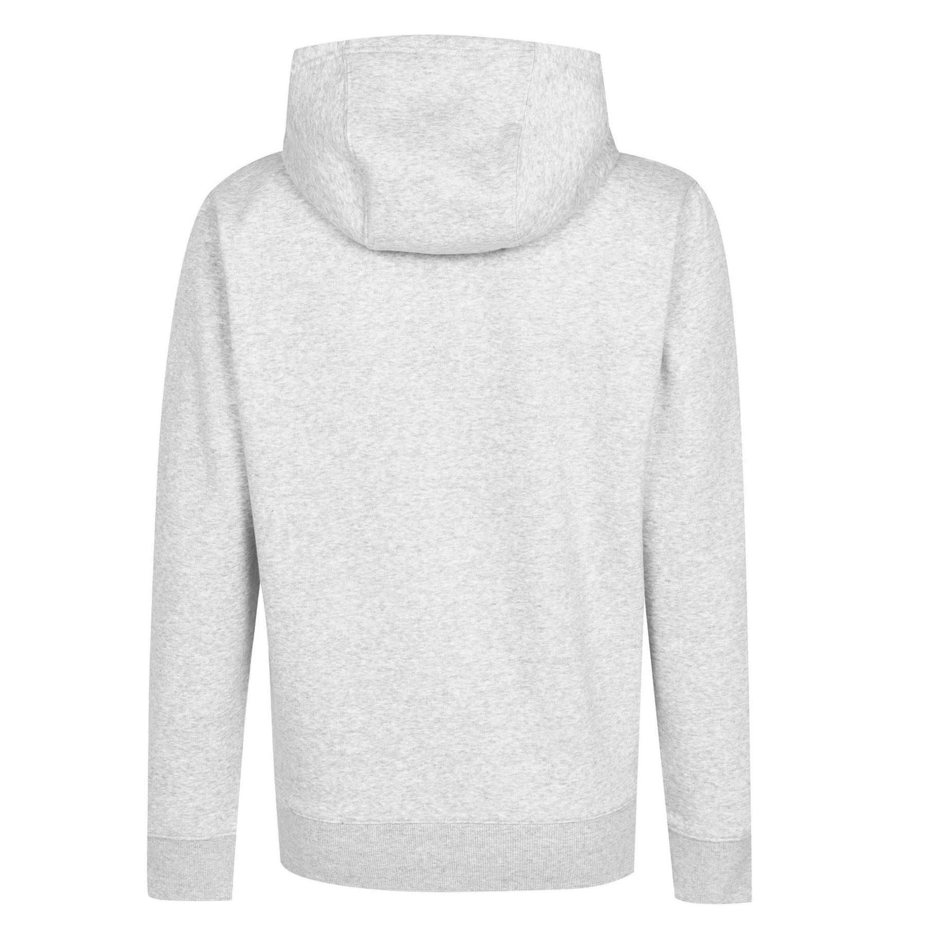 Tommy Jeans Original Flag Basic Zip Hoodie
