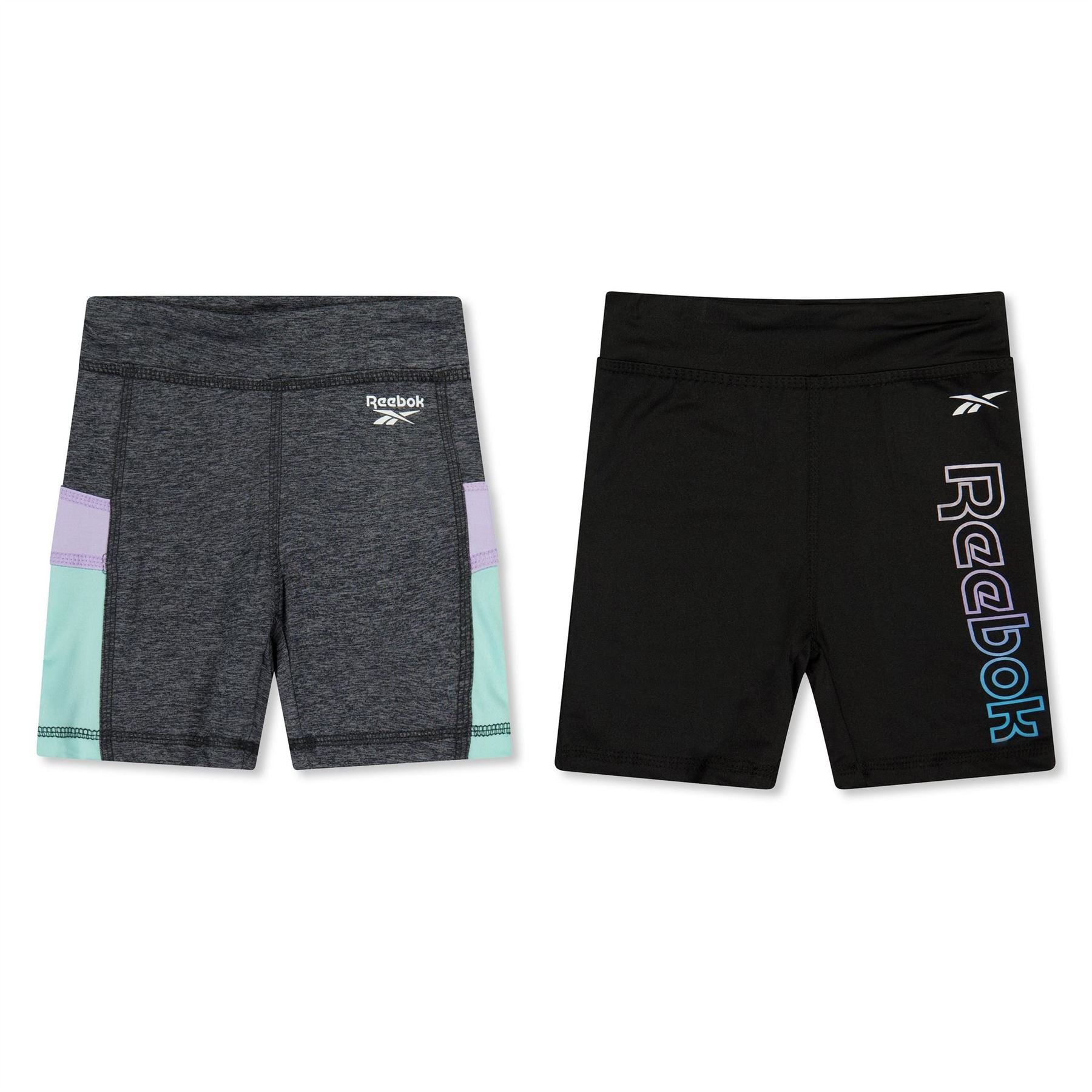 Reebok Jersey Jogger Shorts