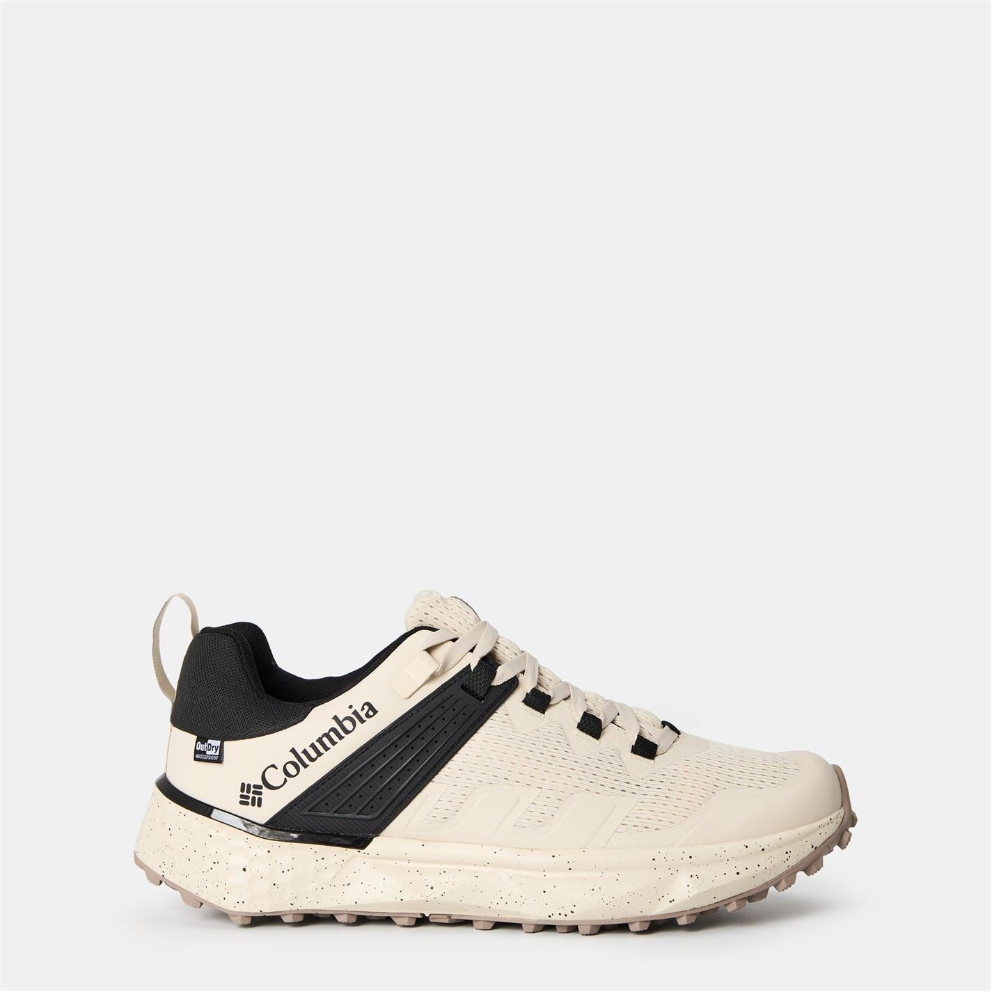 Columbia Mens Facet Outdry Waterproof Shoes Womens