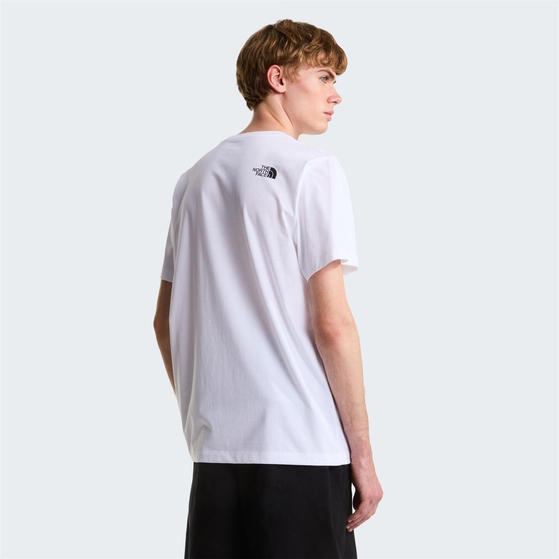 The North Face Mens Nse Tee
