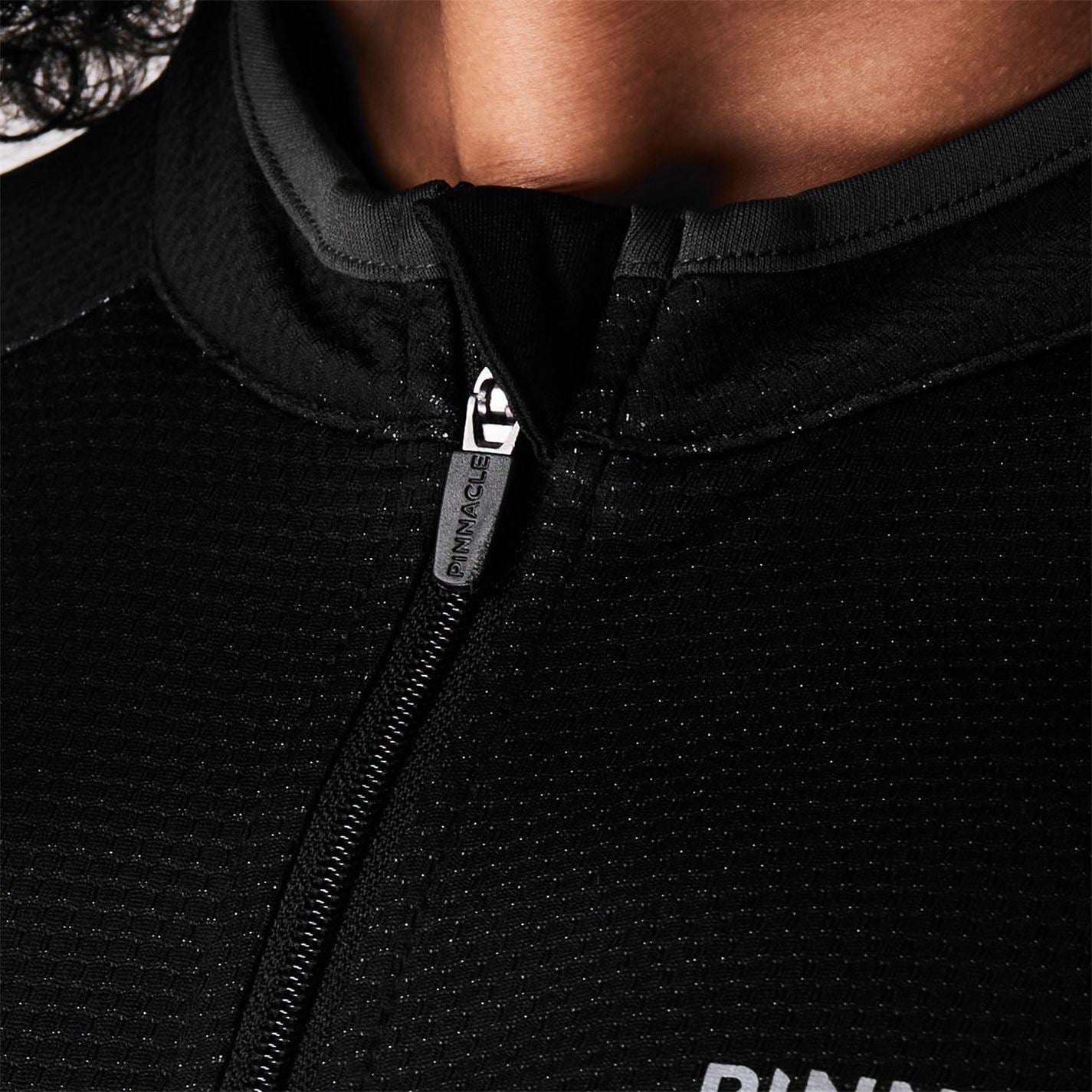 Pinnacle Womens Race Short Sleeve Cycling Jersey