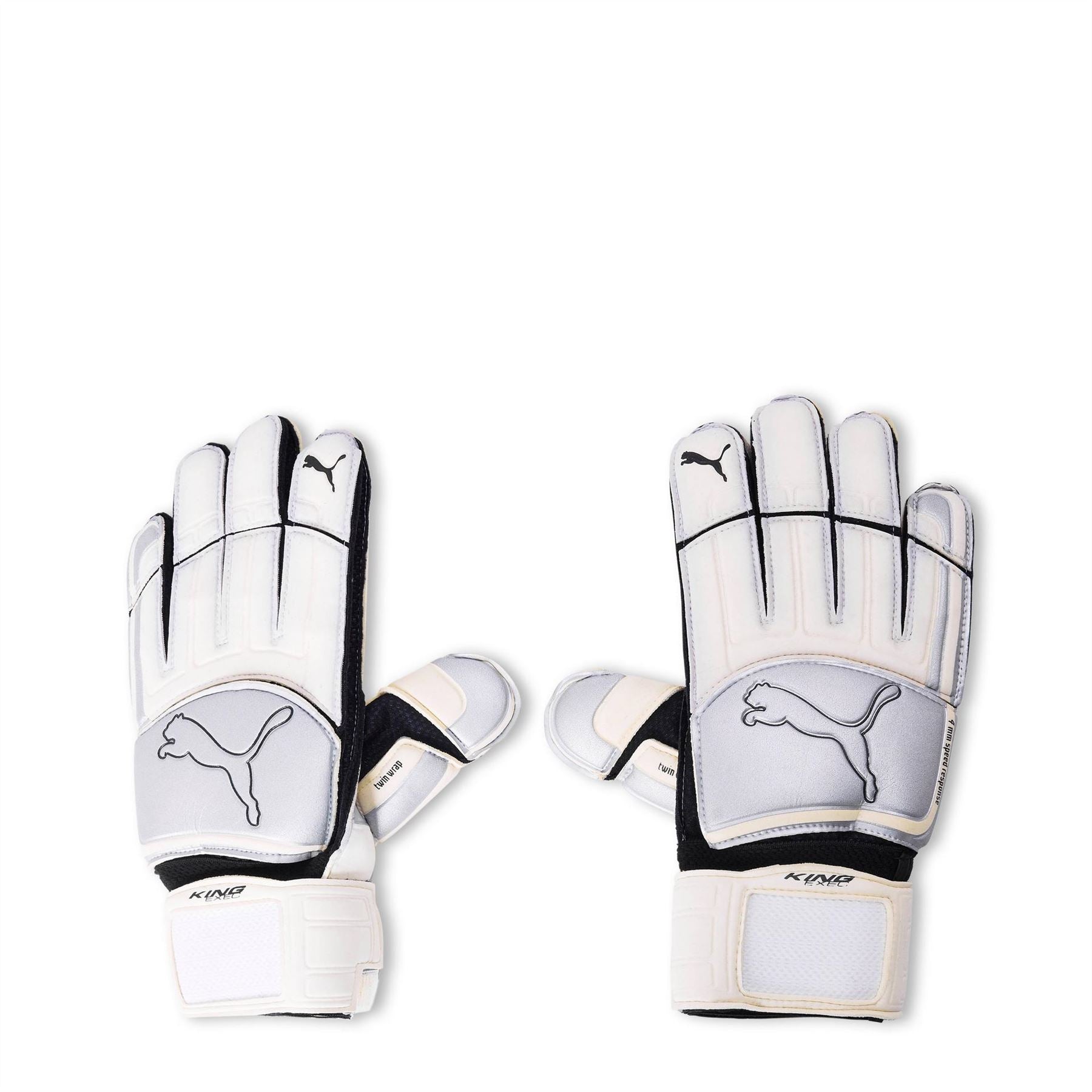 Puma King Exec (gk) Glove Unisex Adults