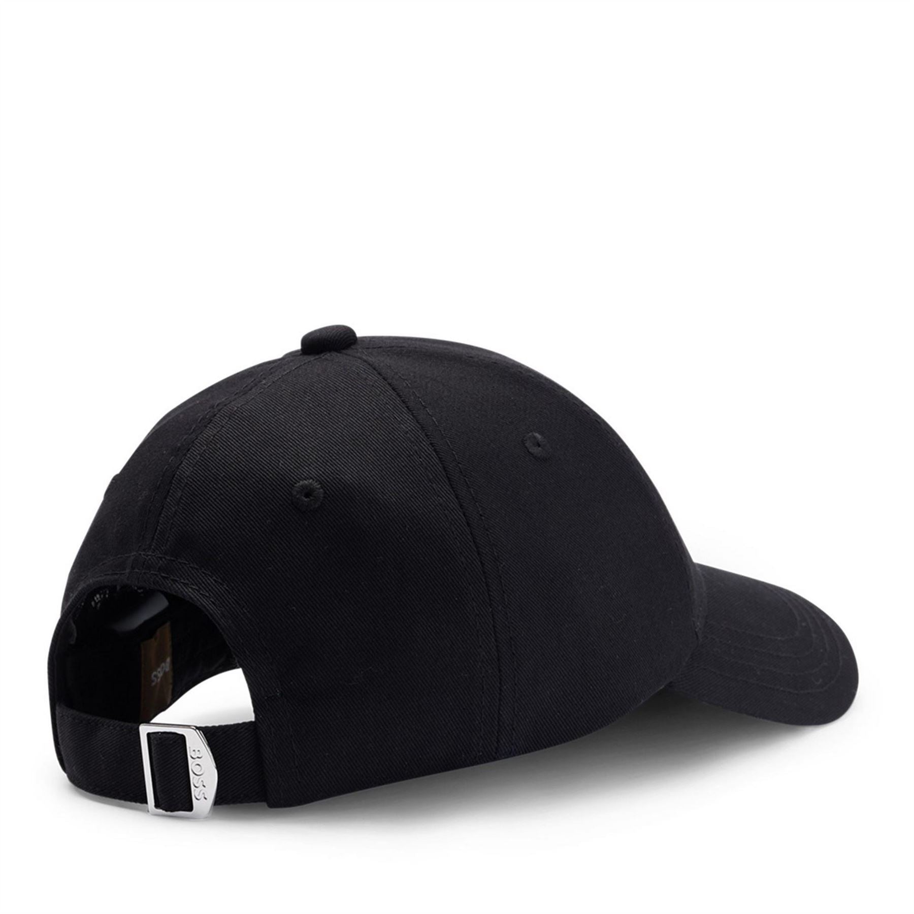 Boss BOSS Bow Detail Baseball Cap (Ari)