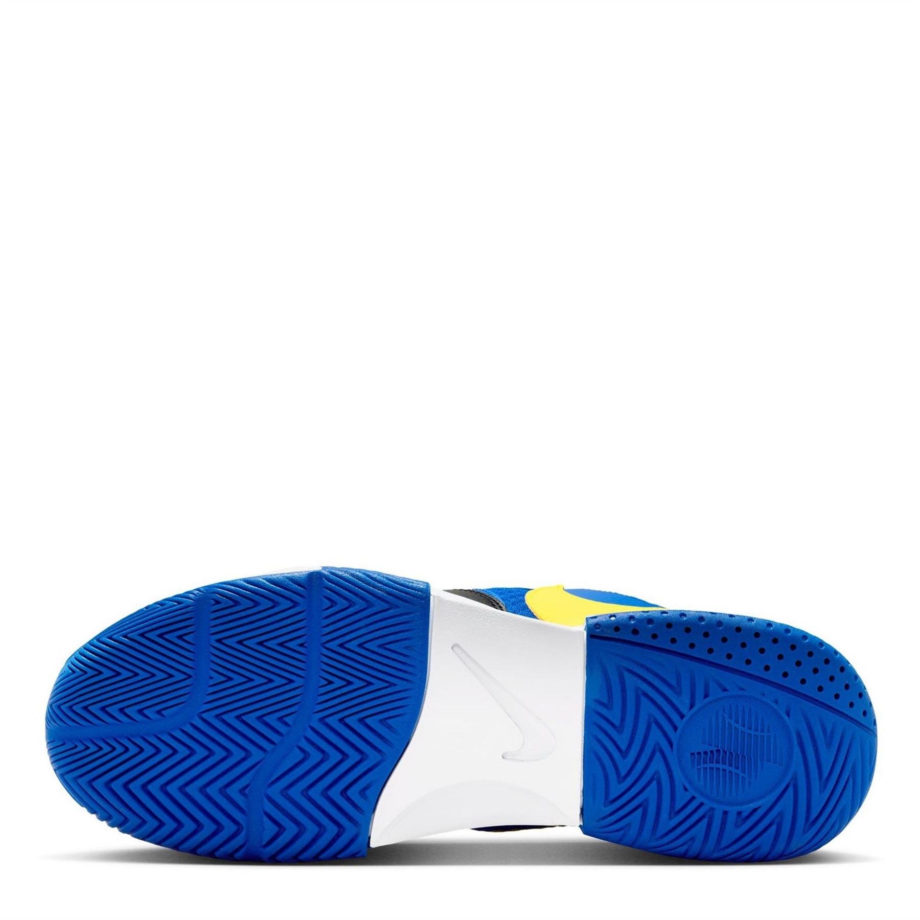 Nike Court Lite 4 Low Top Tennis Sneakers