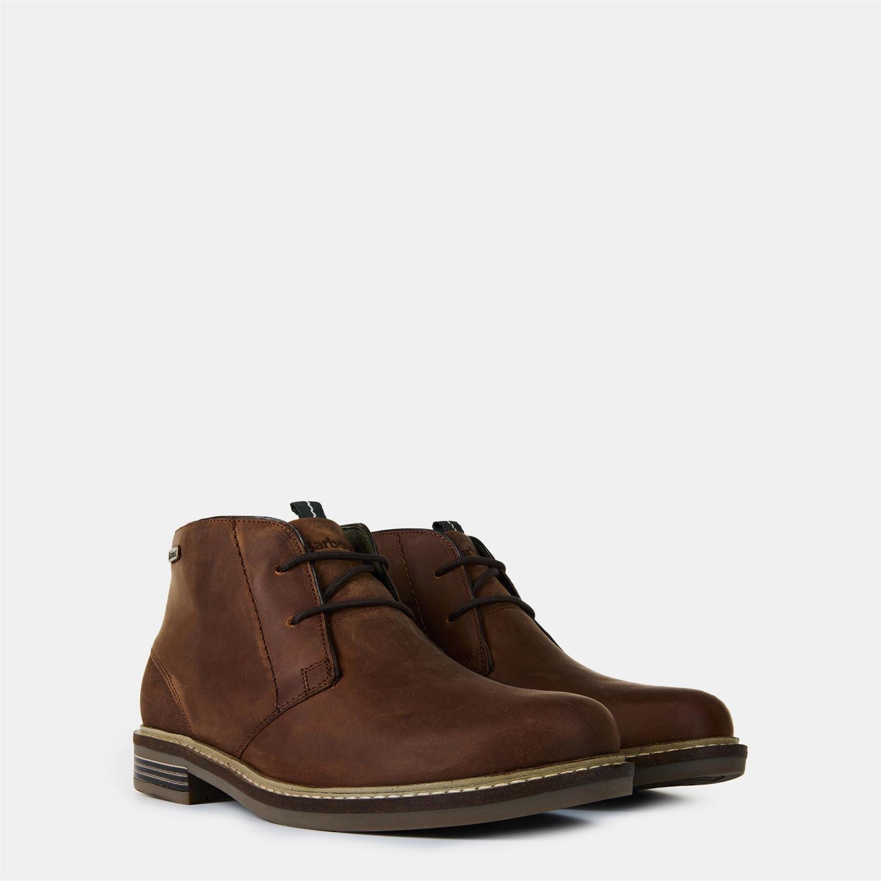Barbour Readhead Chukka Boots