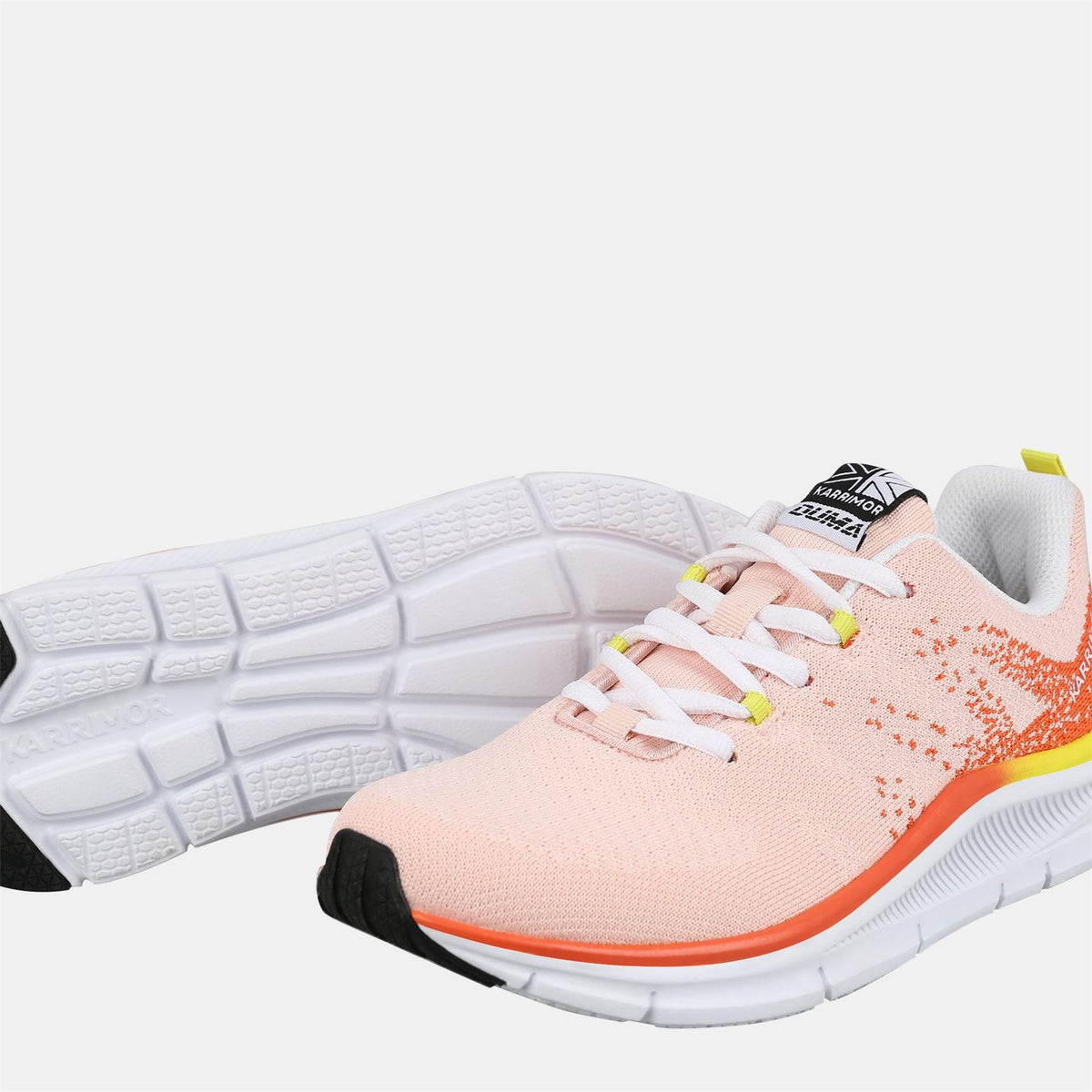 Karrimor Duma 6 Running Shoes Junior Girls