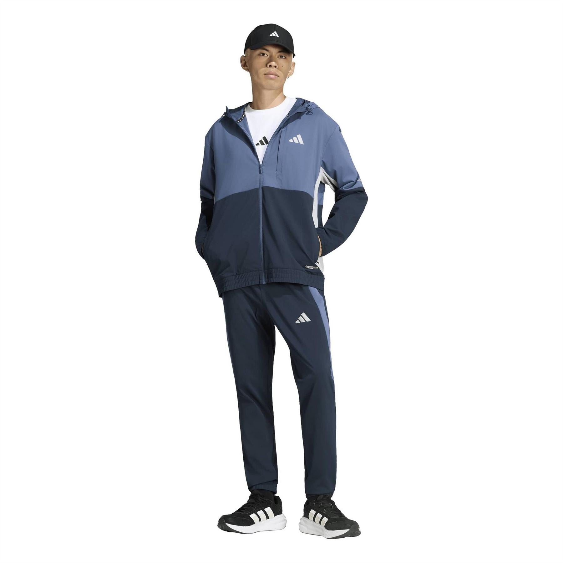 adidas M Wv Cl Jacket Sn63