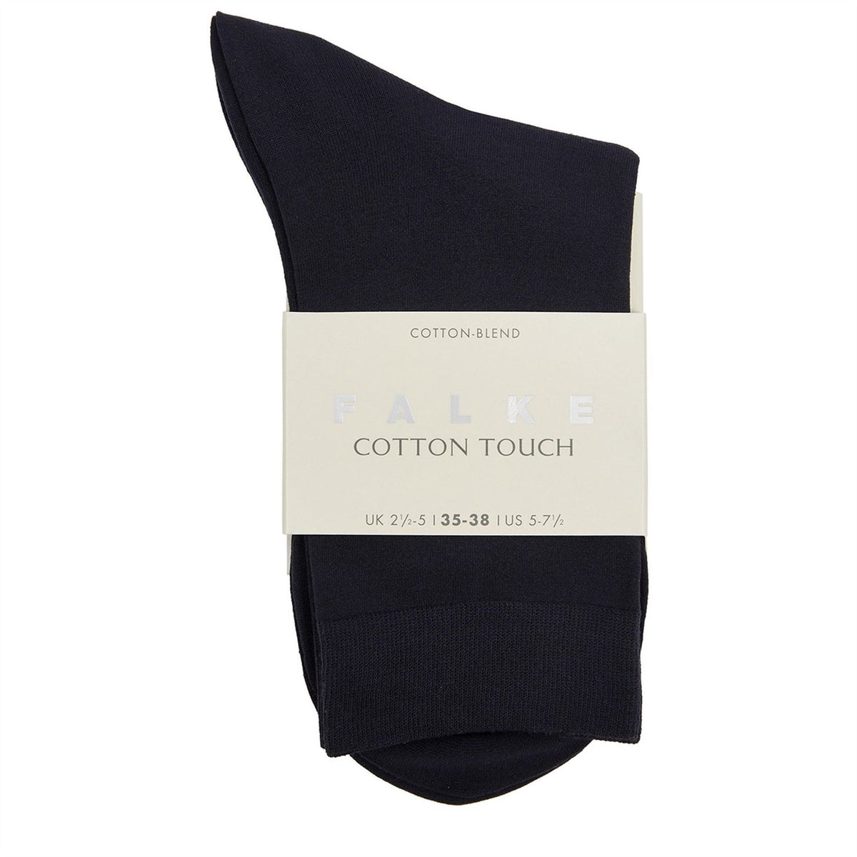 Falke Cotton Touch Casual Sock