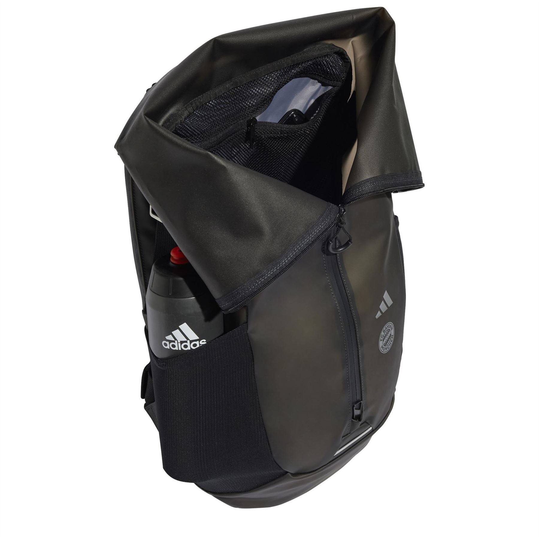 adidas Football Duffel Bag