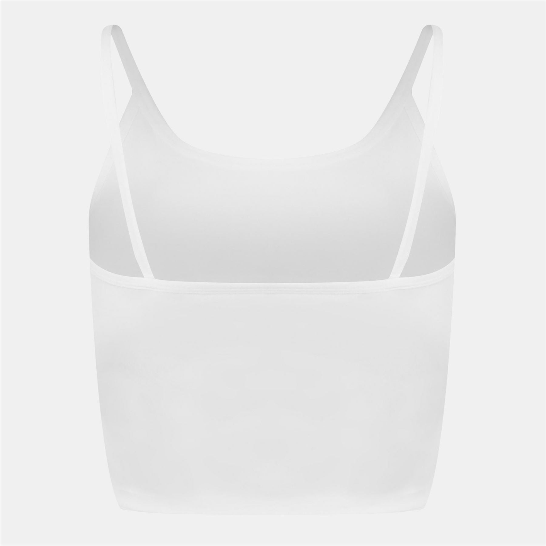 Jack Wills Roseberry Strap Vest Ladies