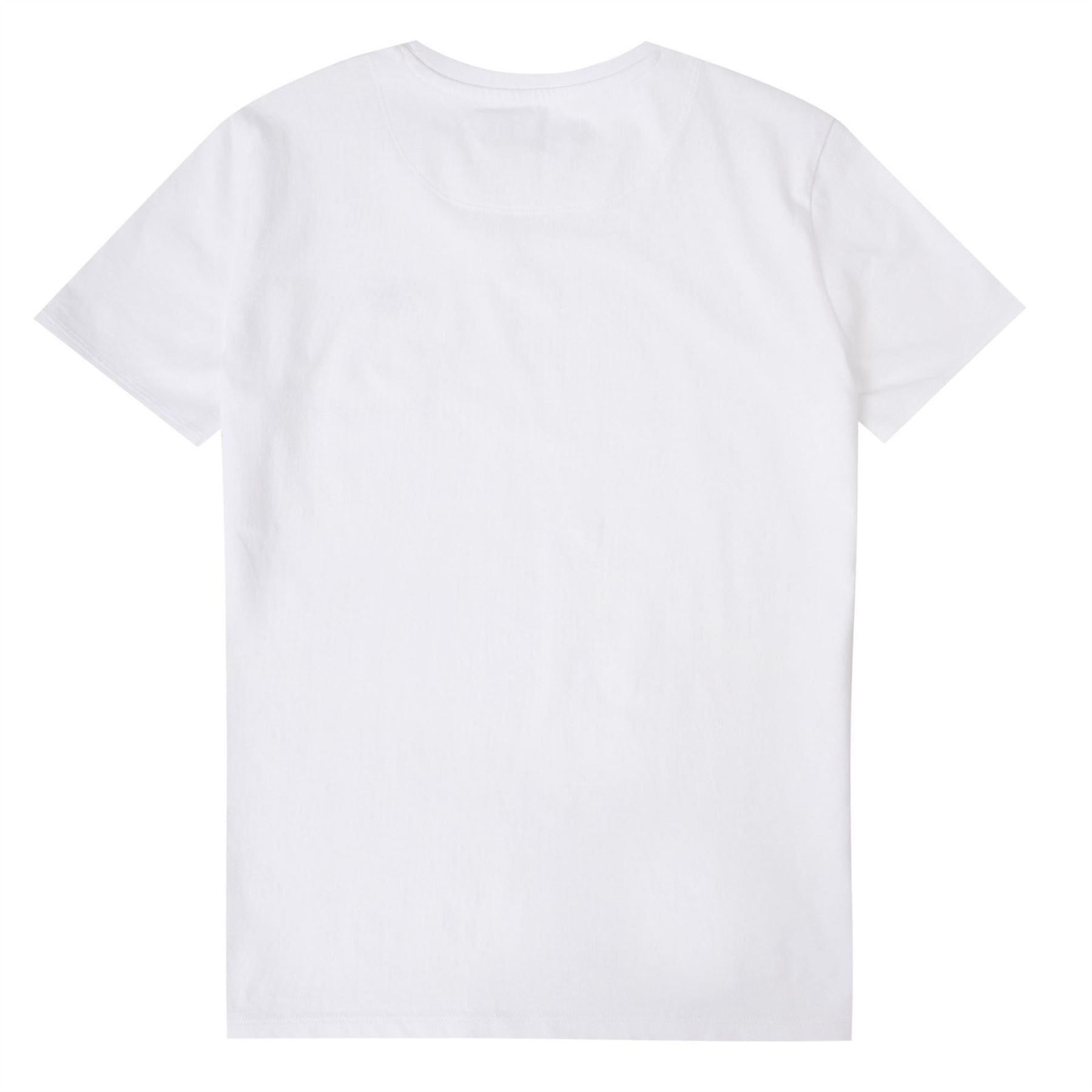 Lyle and Scott Classic Regular Fit Crew Neck T-Shirt