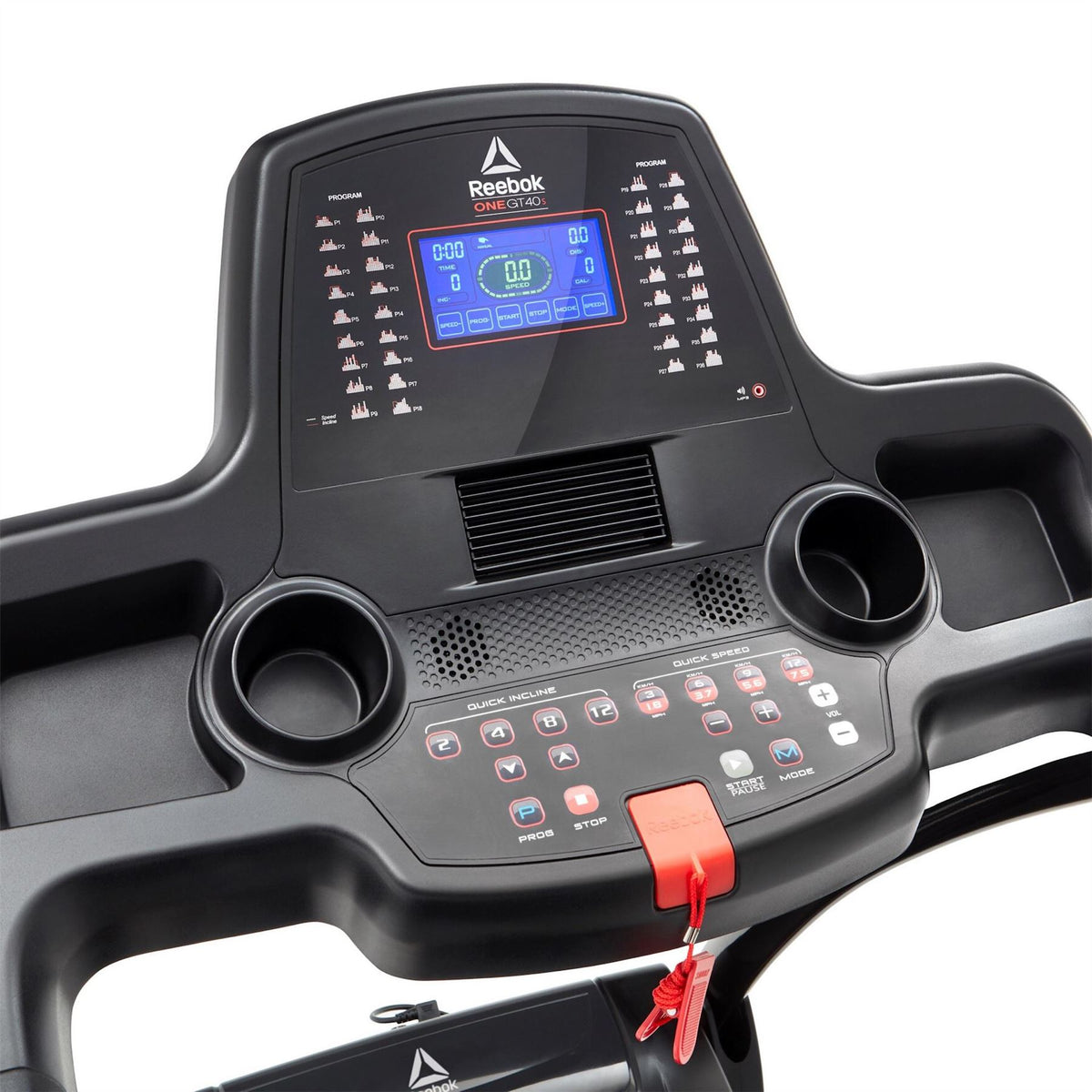 Reebok S Treadmill Adults