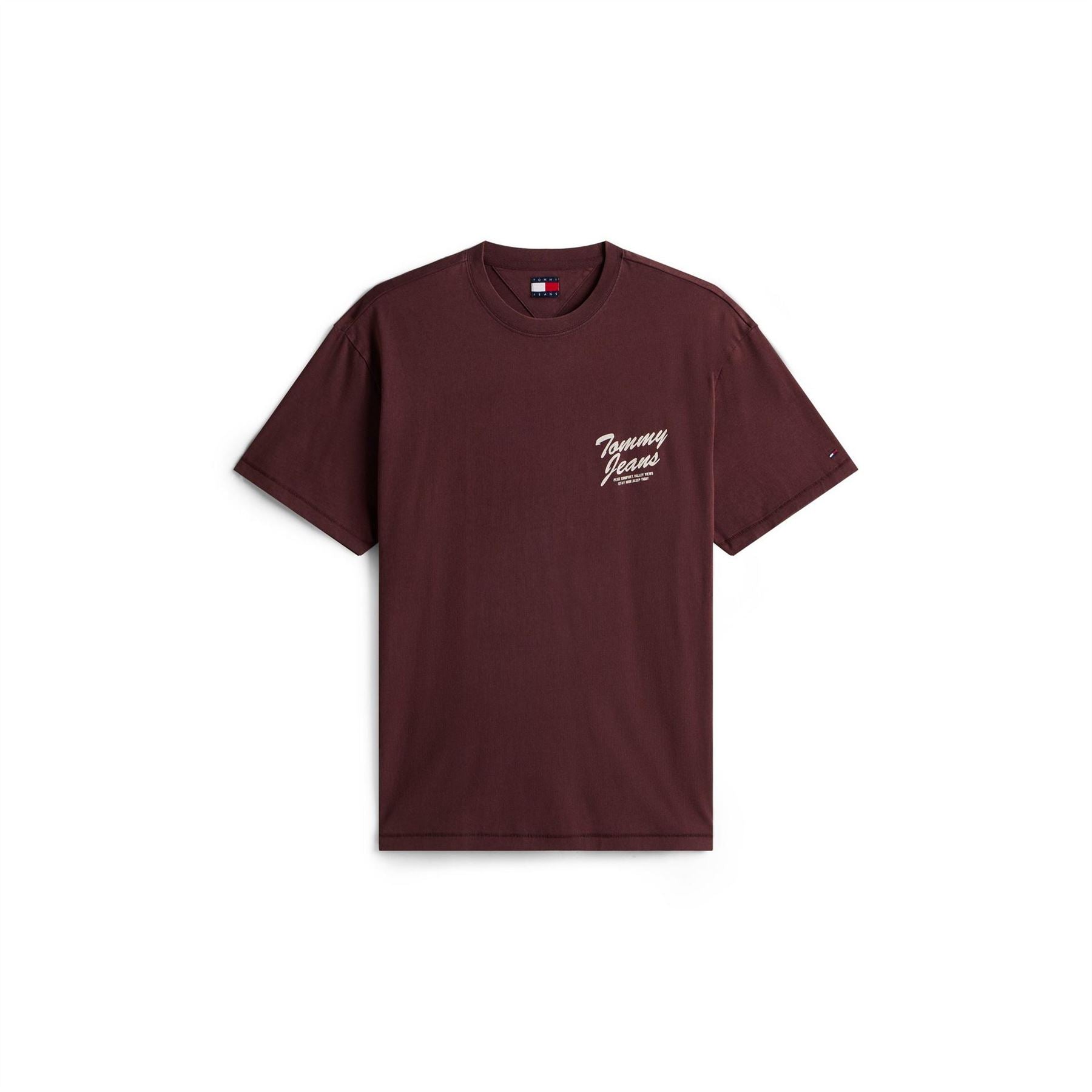 Tommy Jeans Tj Novelty T-Shirt