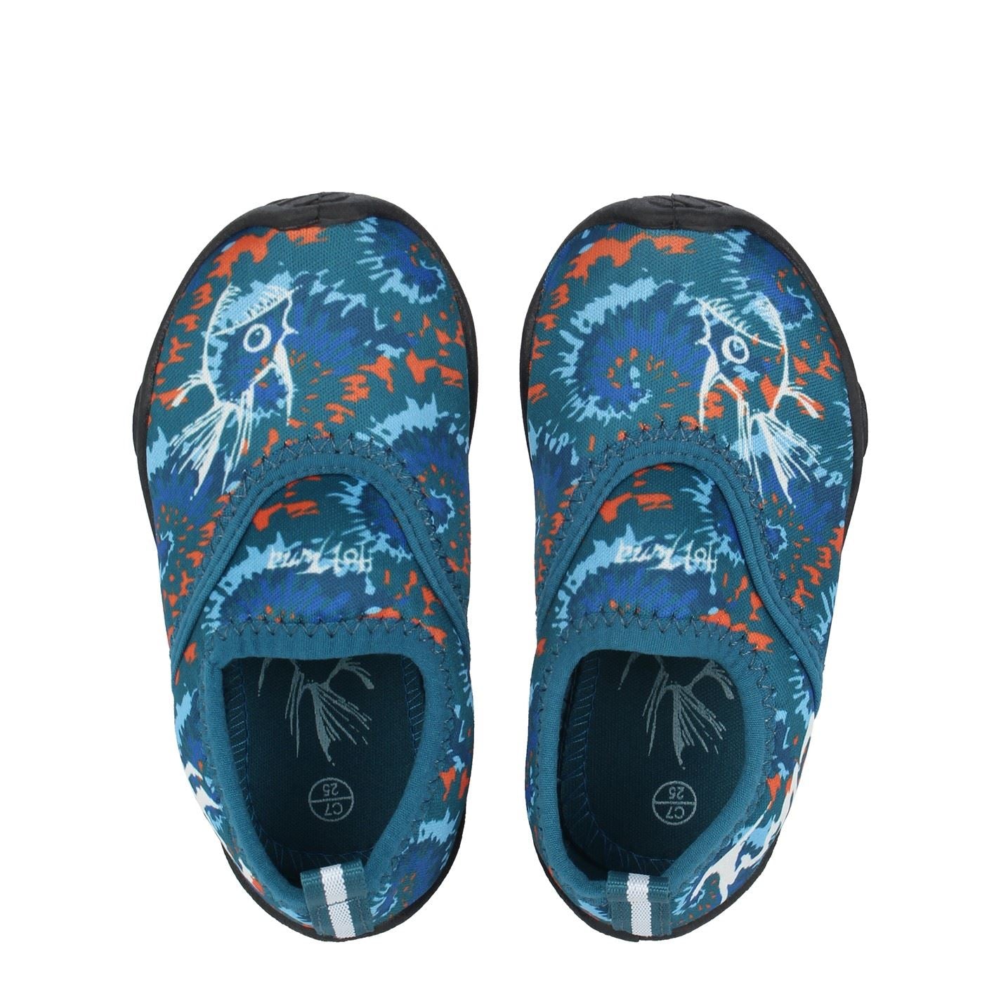 Hot Tuna Tuna Infants Aqua Water Shoes