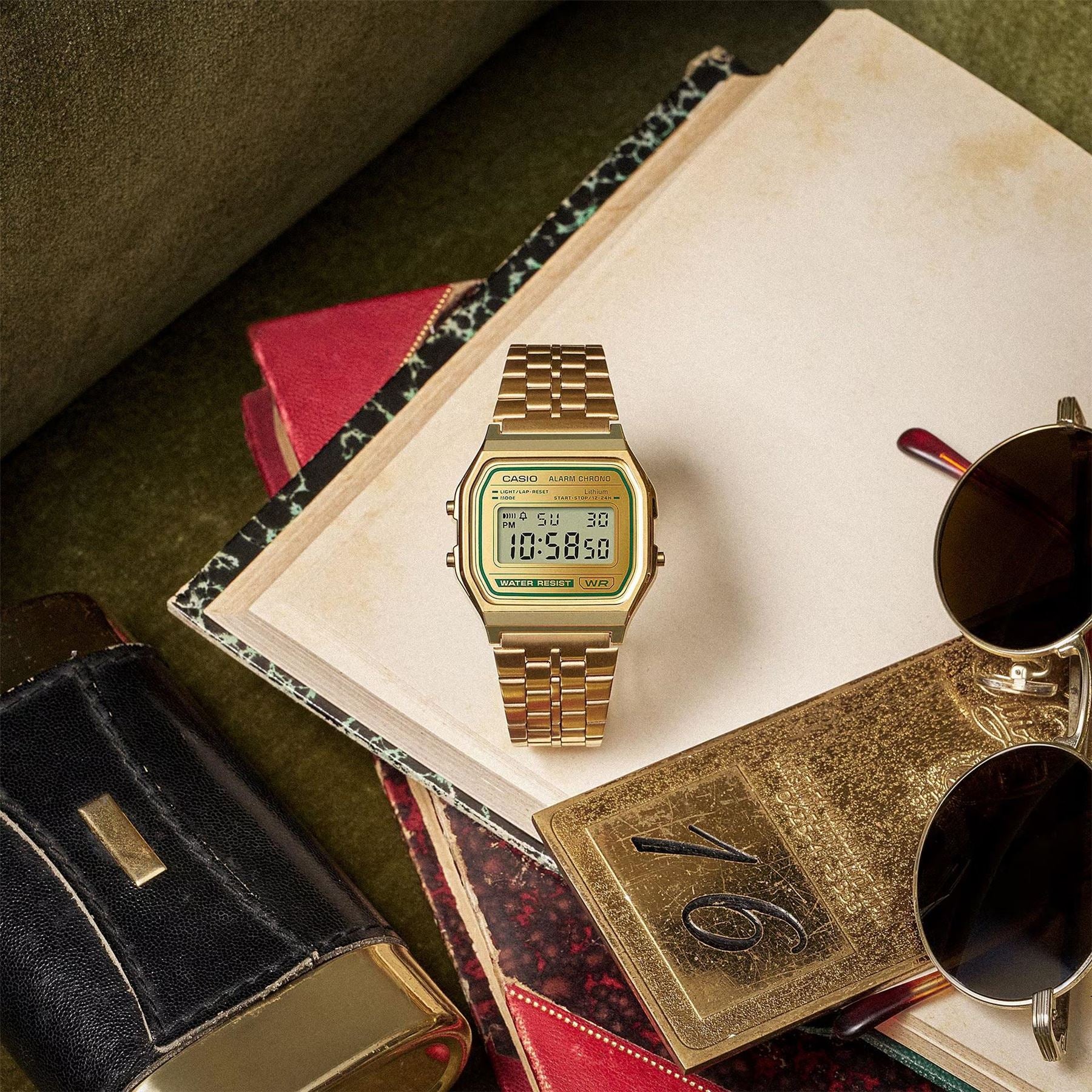 Casio Adults Digital Watches