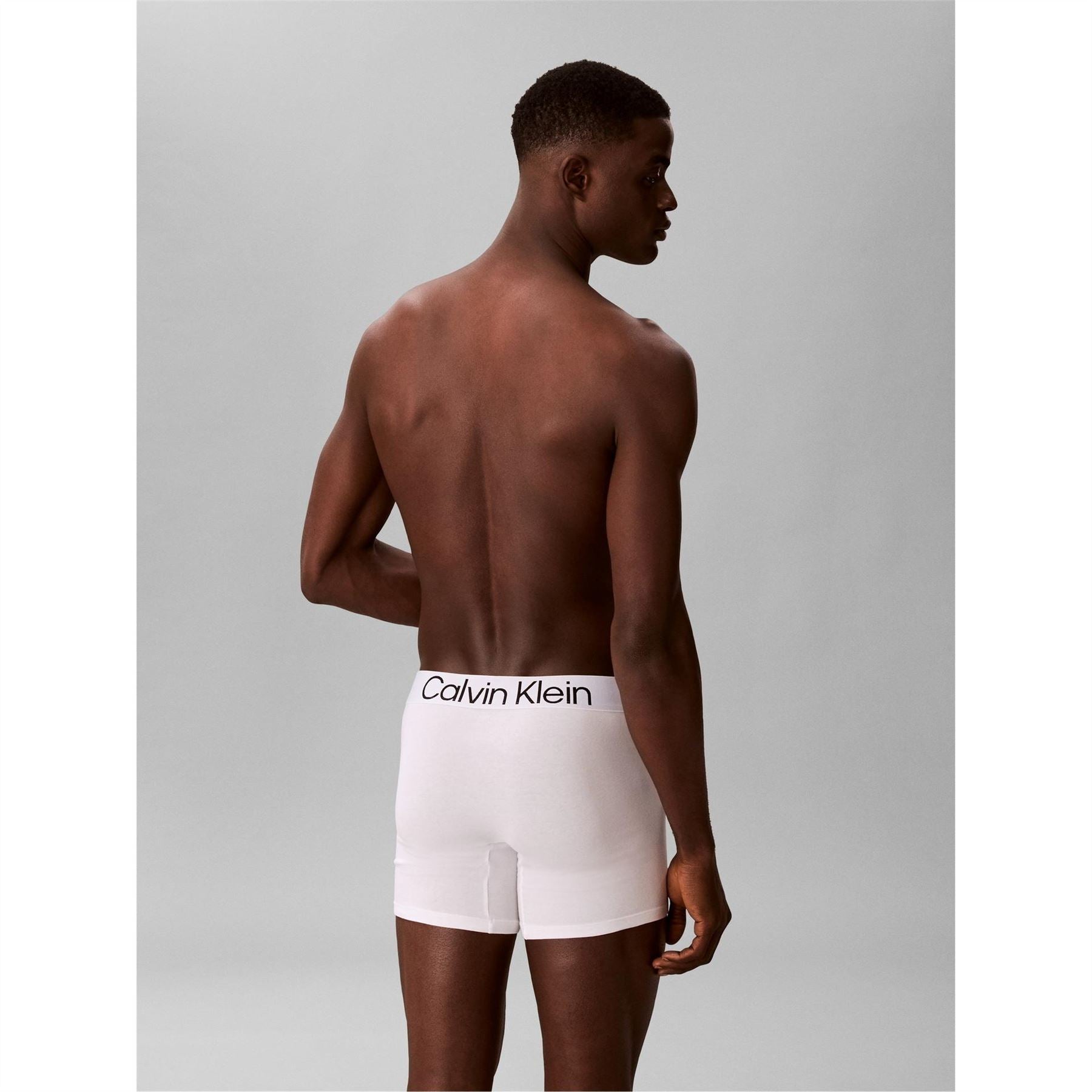 Calvin Klein Single Boxer