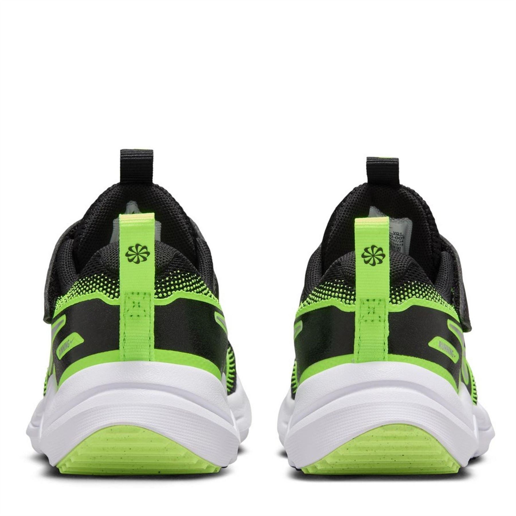 Nike Cosmic Runners Children's Low Top Sneakers