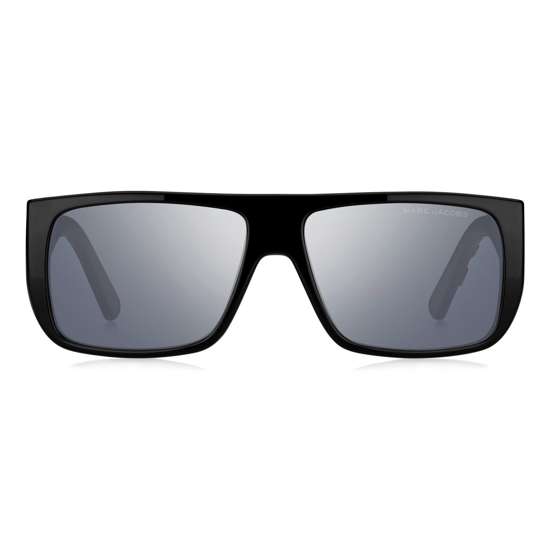 Marc Jacobs Flat Top Round Sunglasses