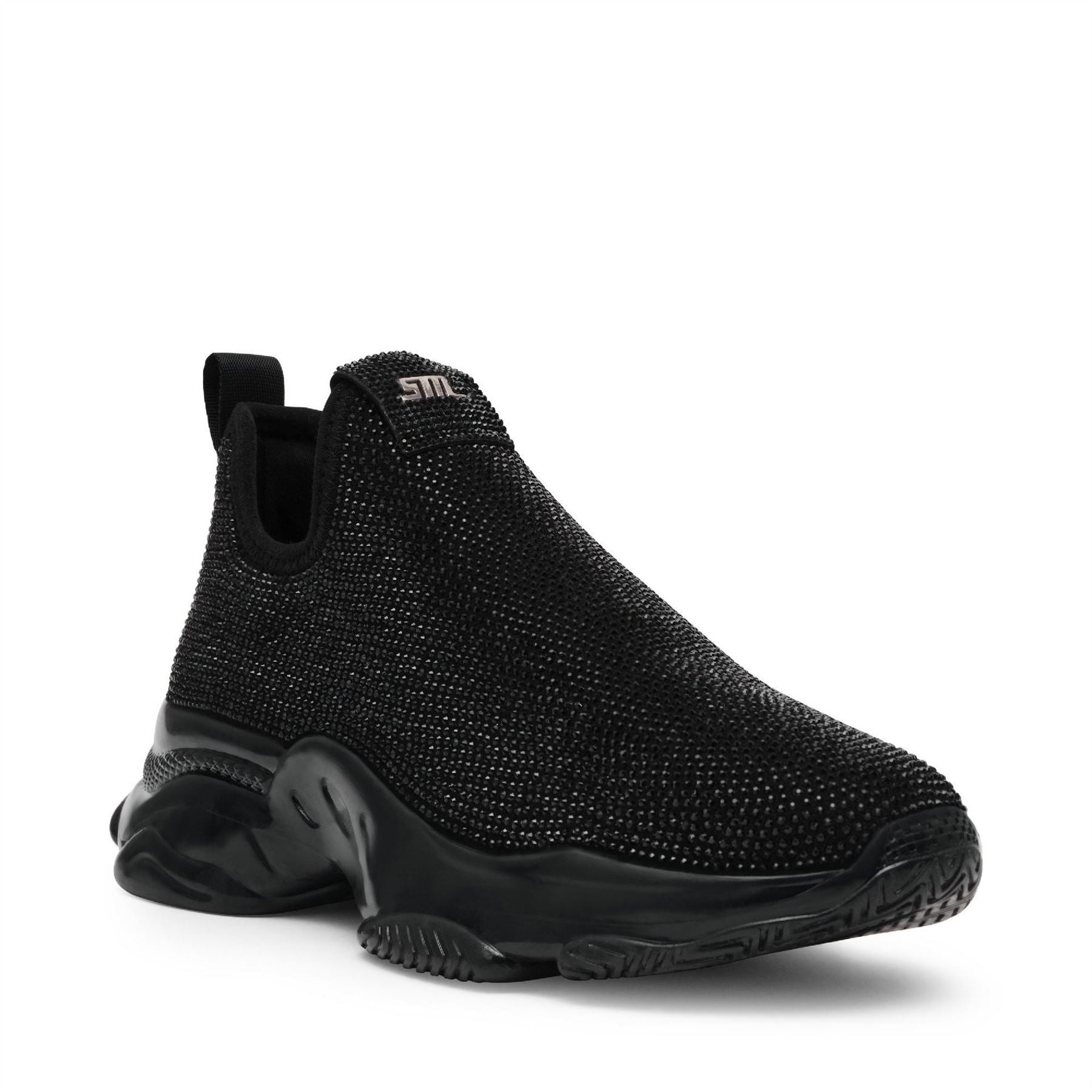 Steve Madden Mythical Sock Trainers
