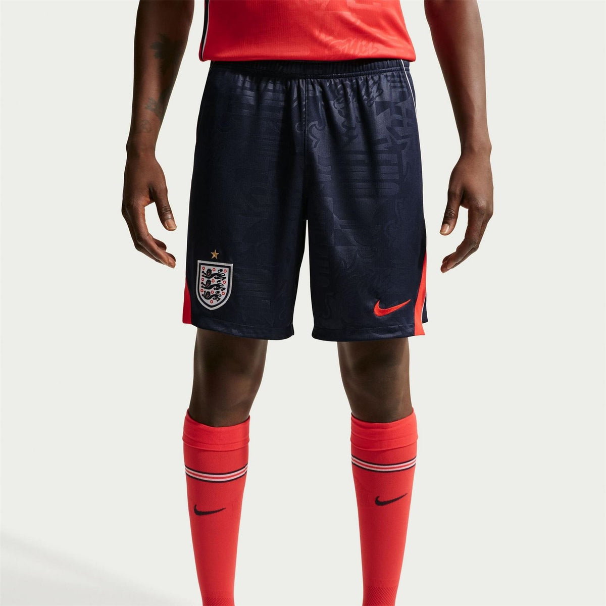 Nike England Fifa World Cup 2026™ Football Shorts
