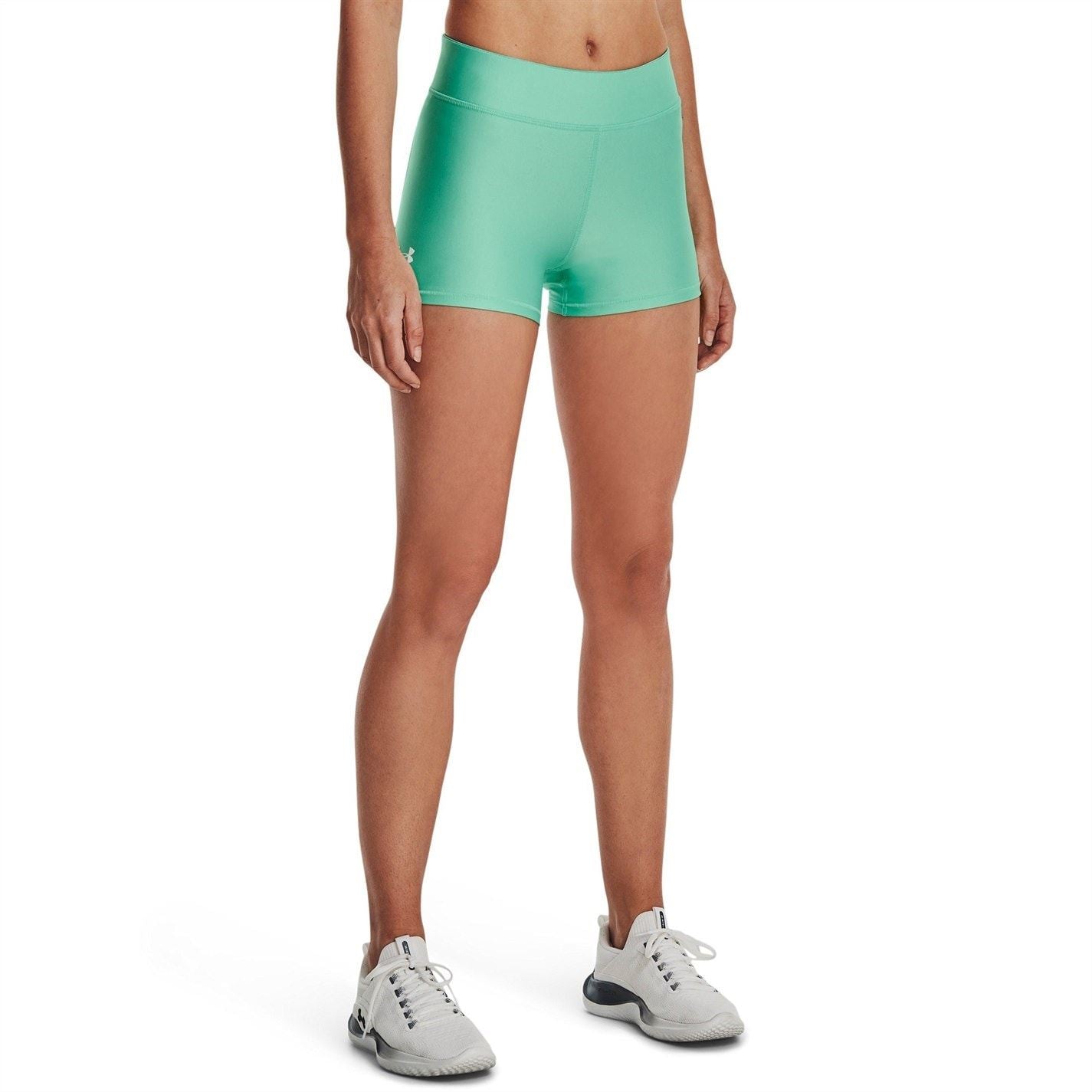 Under Armour Heatgear Armour Shorty Ladies