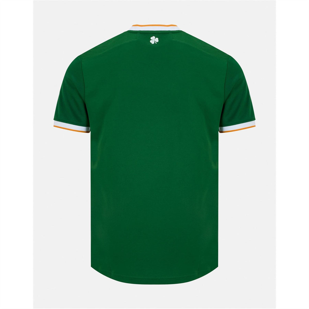 Castore Ireland Home Shirt 2026 Junior
