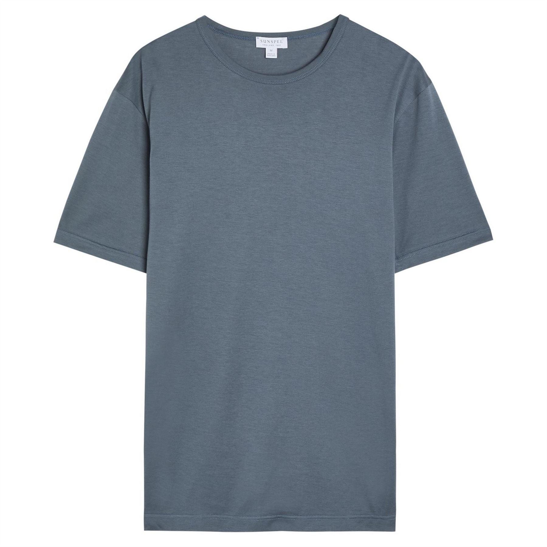 Sunspel Ss Tee