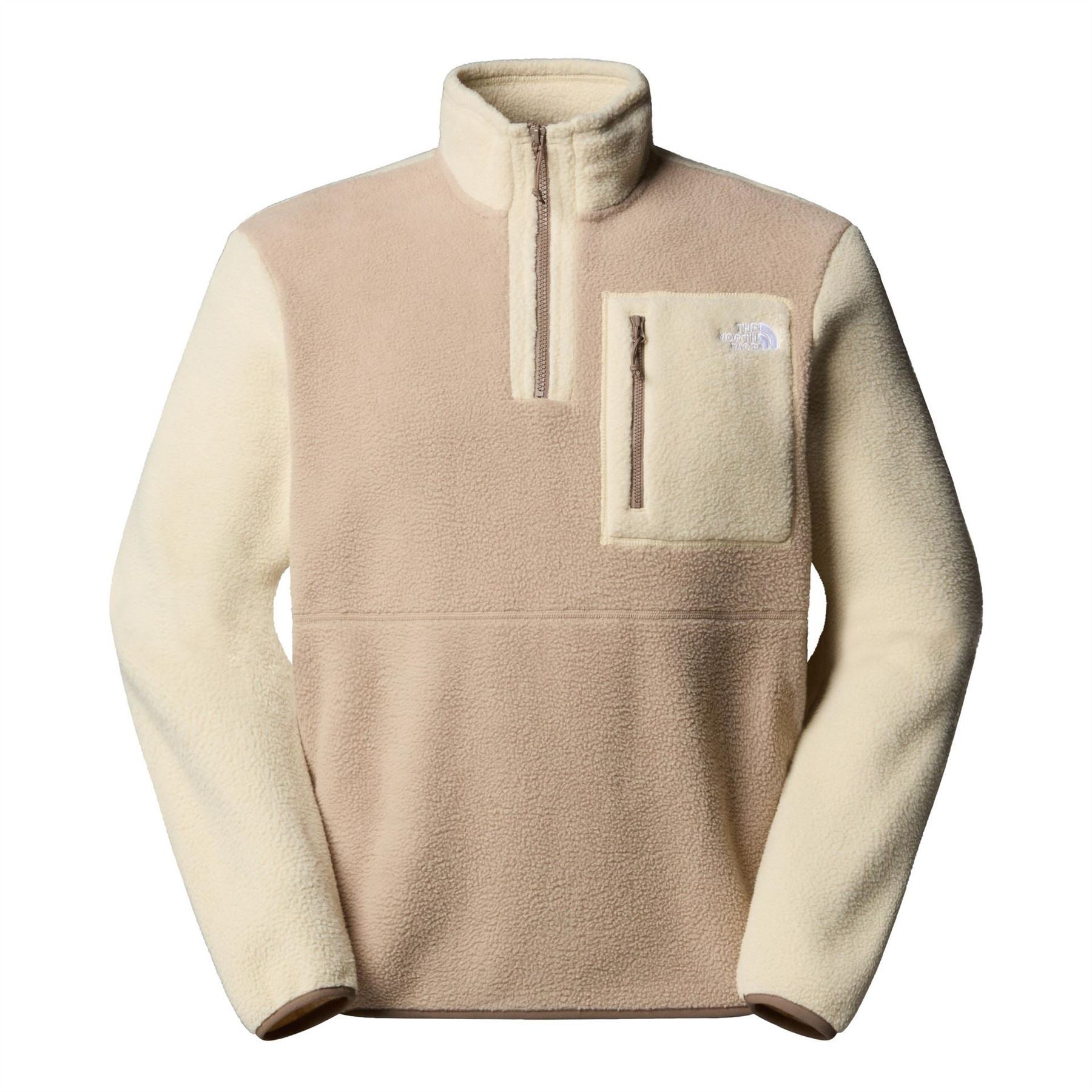 The North Face Yumiori Quarter Zip Unisex Adults
